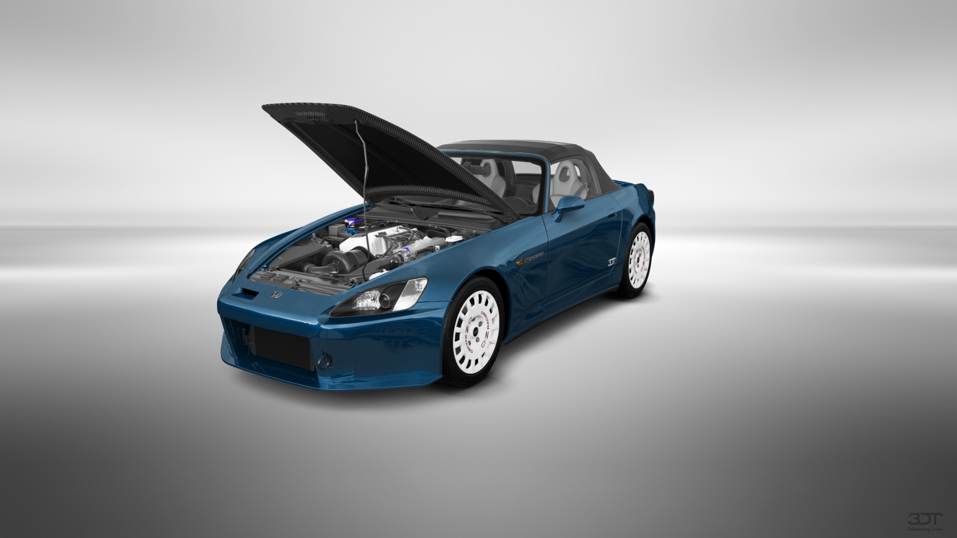 Honda S2000 Roadster 1999