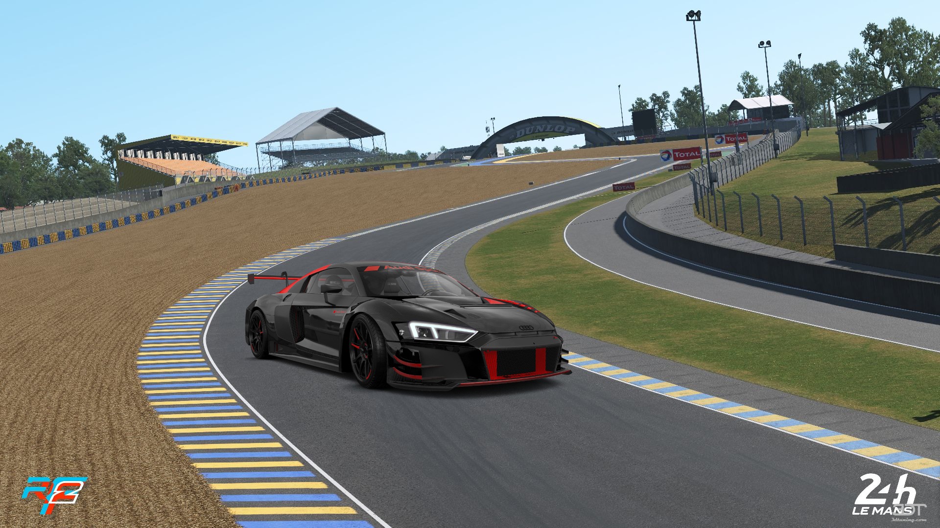 Audi R8 2 Door Coupe 2019 Images