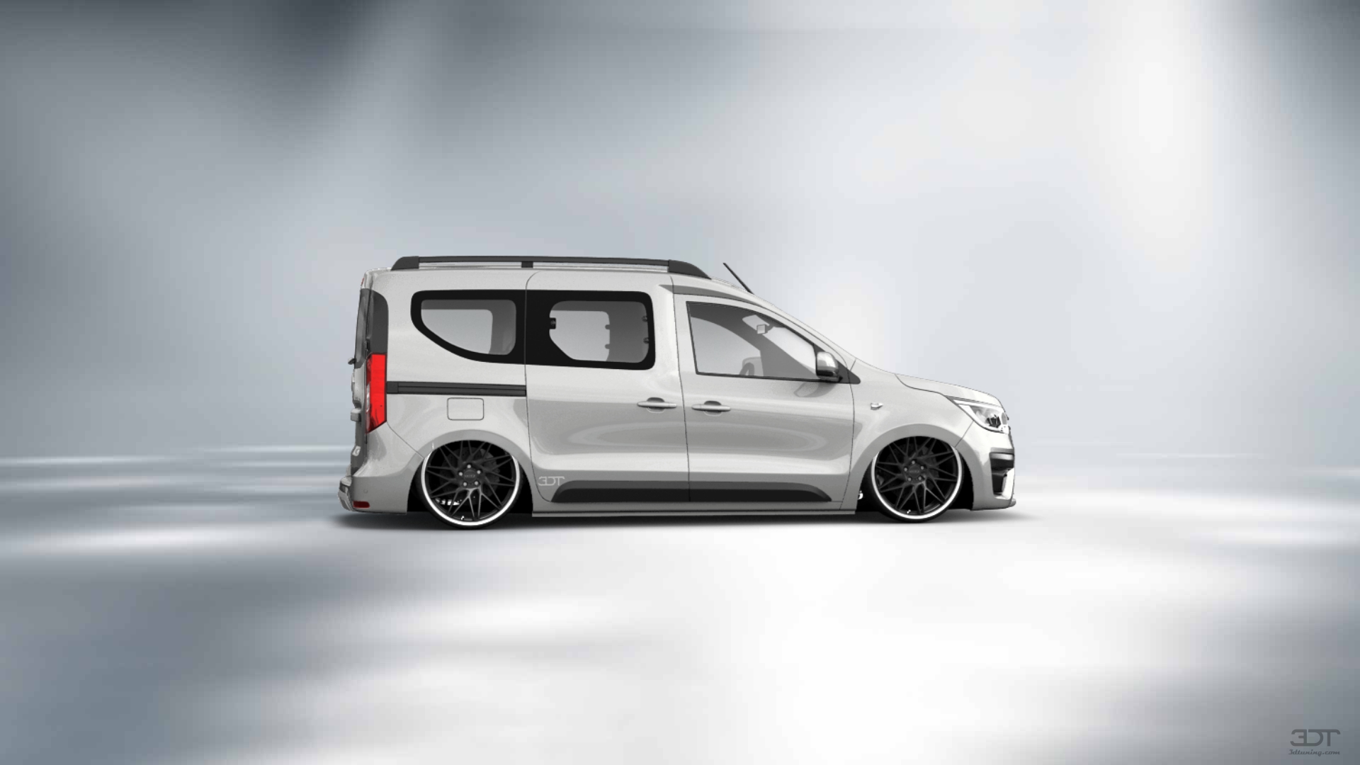 Renault Express 5 Door van 2021 tuning