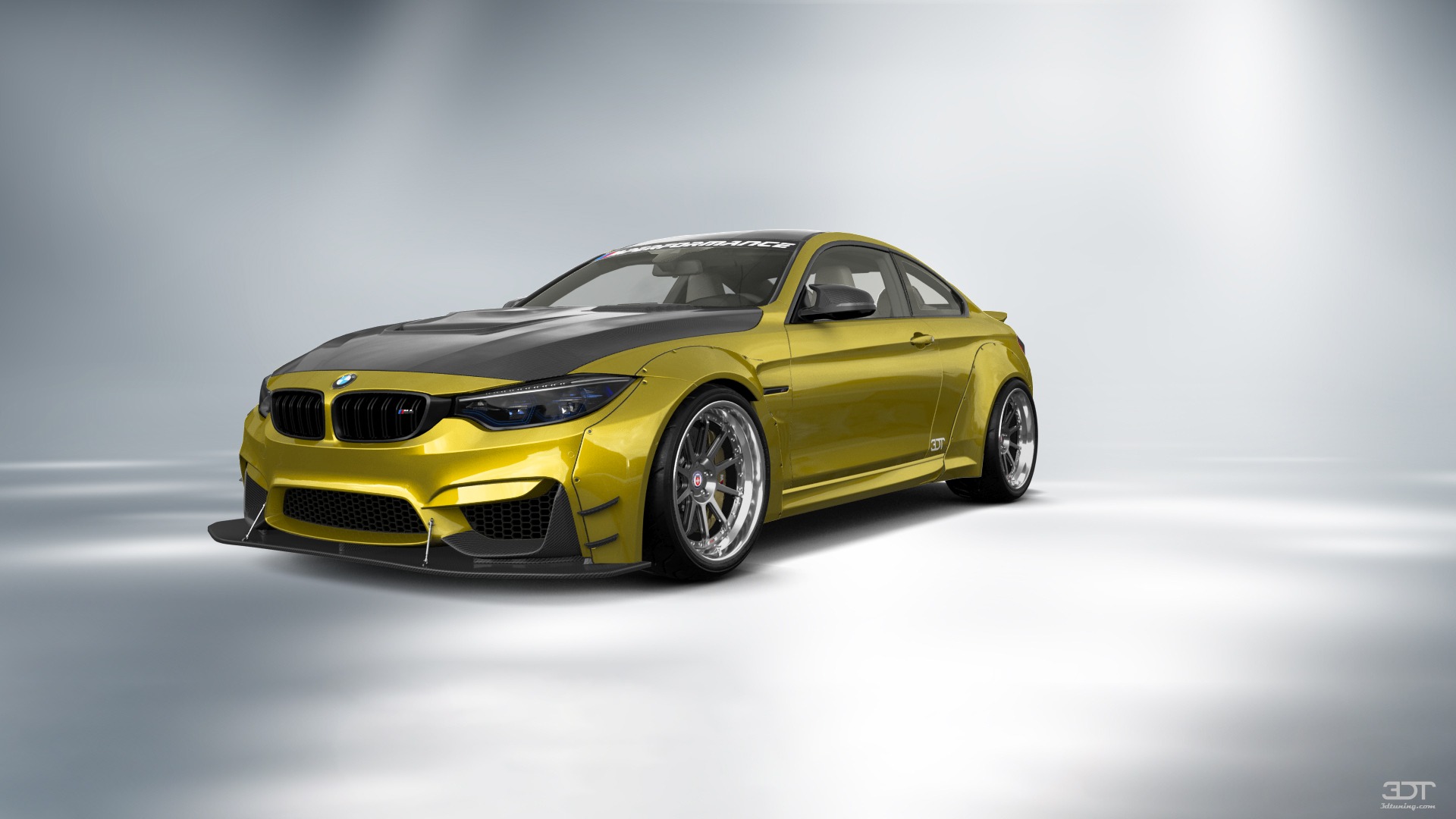 BMW M4 2 Door Coupe 2019