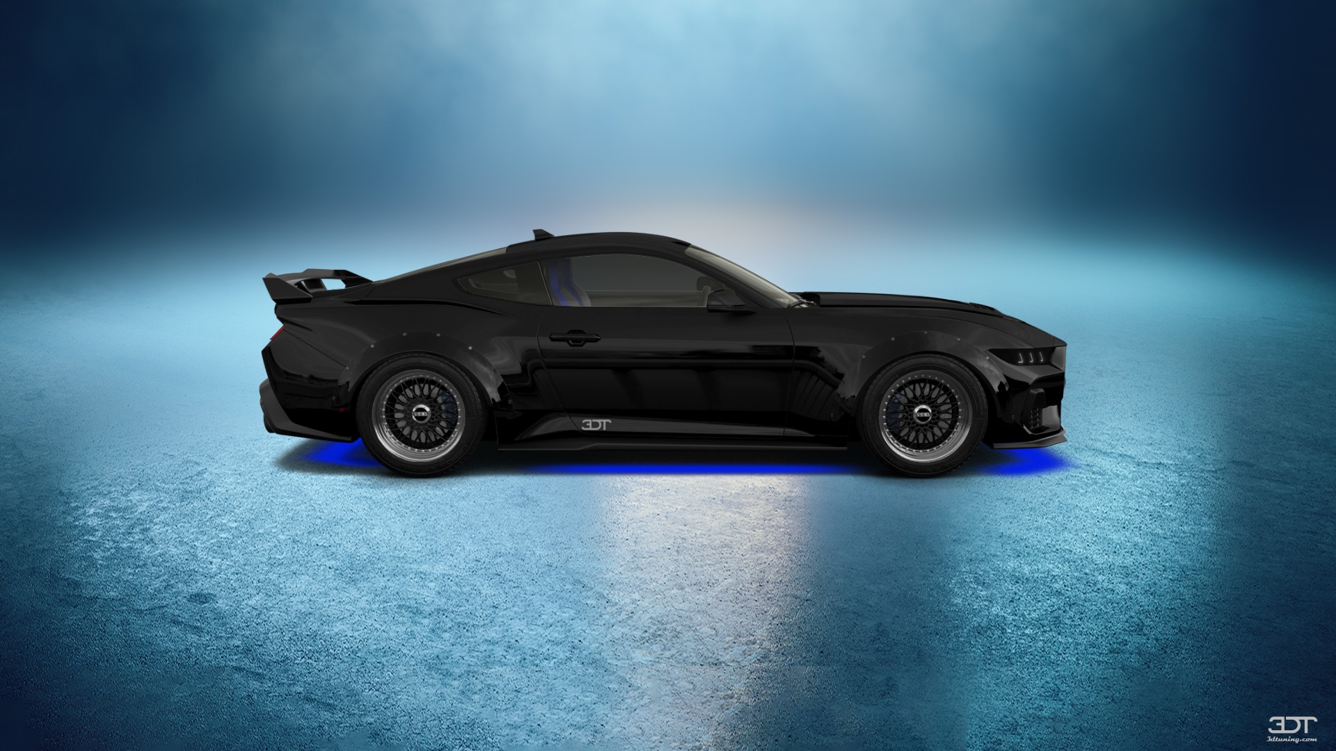 Ford Mustang 2 Door Coupe 2024