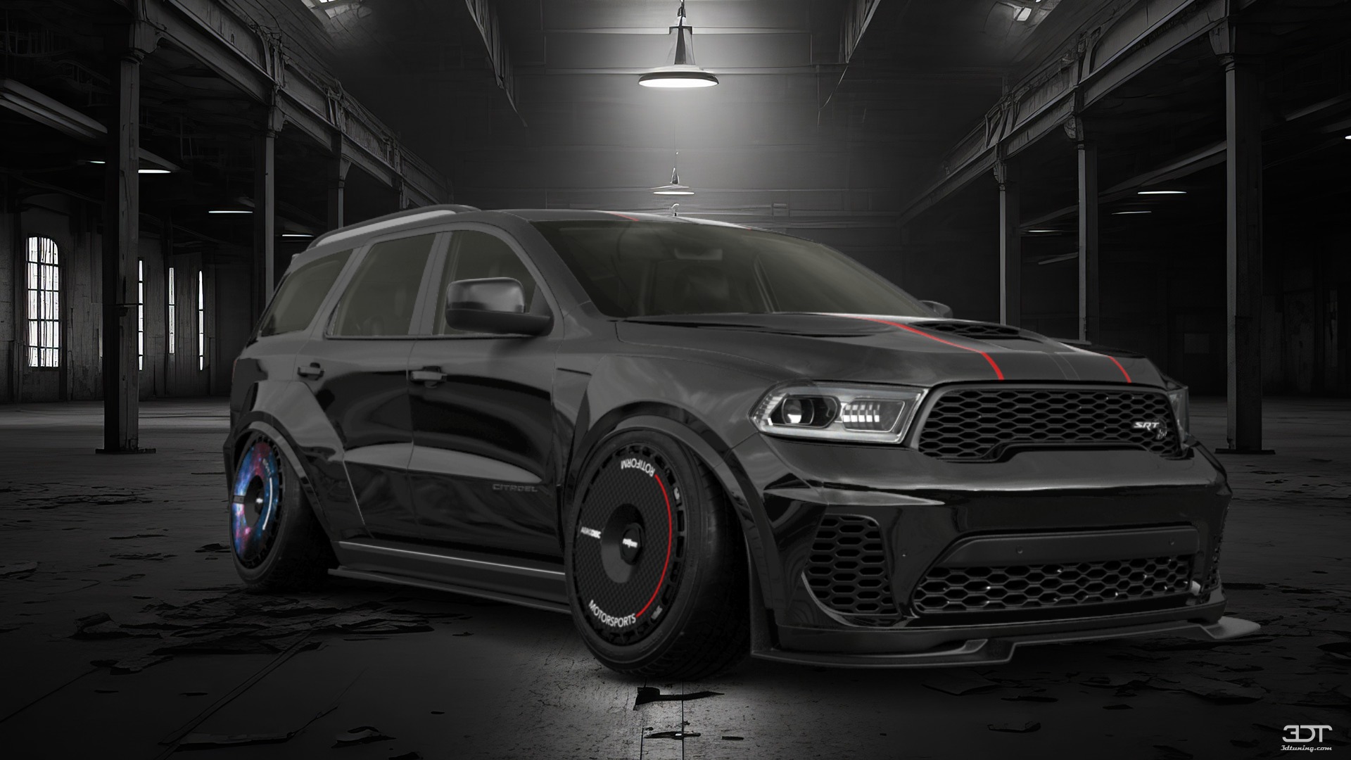 Dodge Durango 5 Door SUV 2021