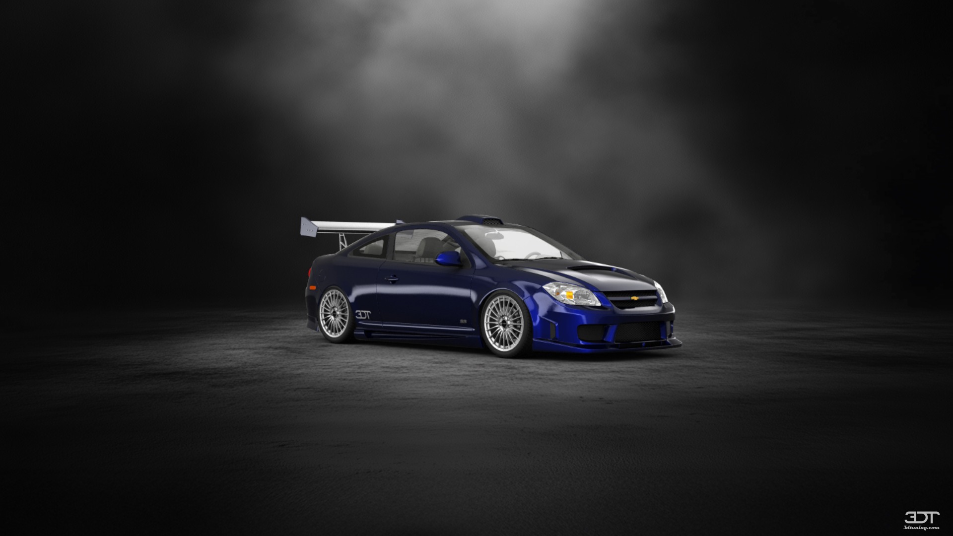 Chevrolet Cobalt SS Coupe 2005