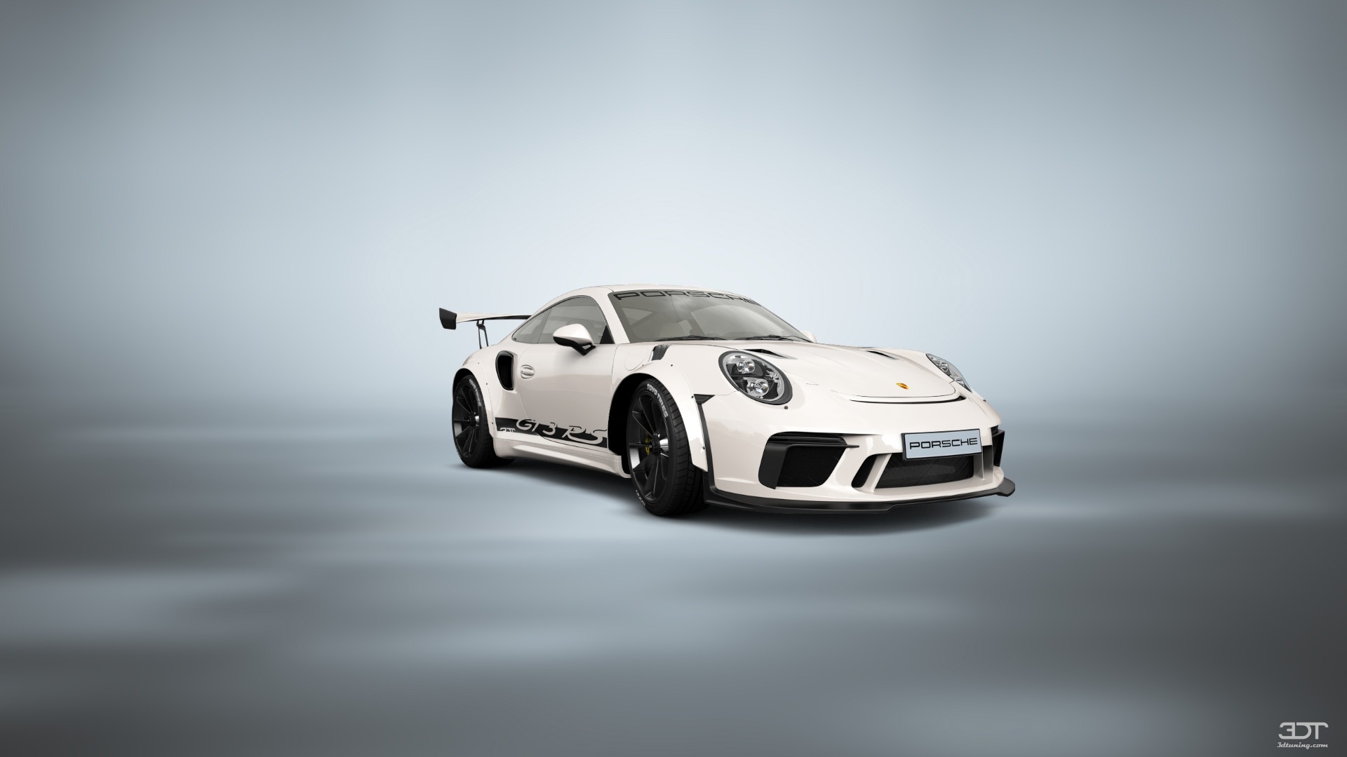 Porsche 911 Turbo S 2 Door Coupe 2014