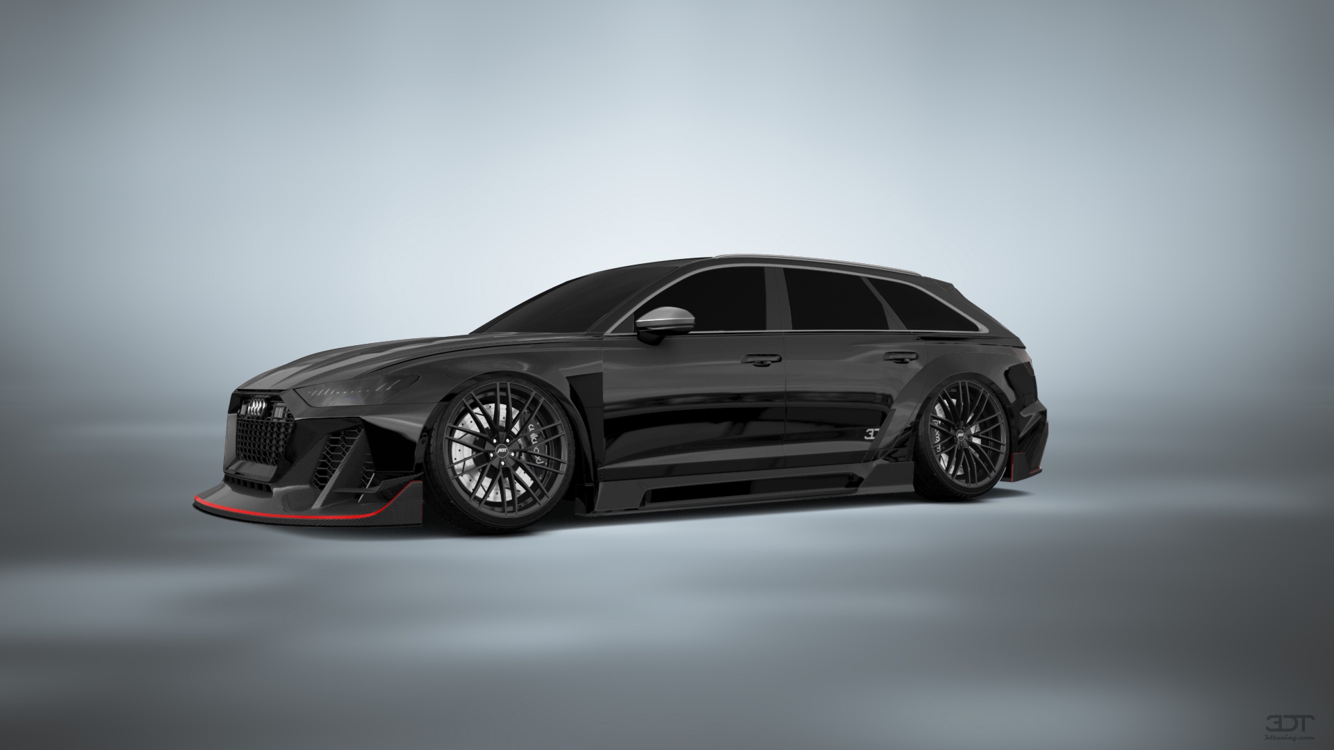 Audi RS6 Avant 2020
