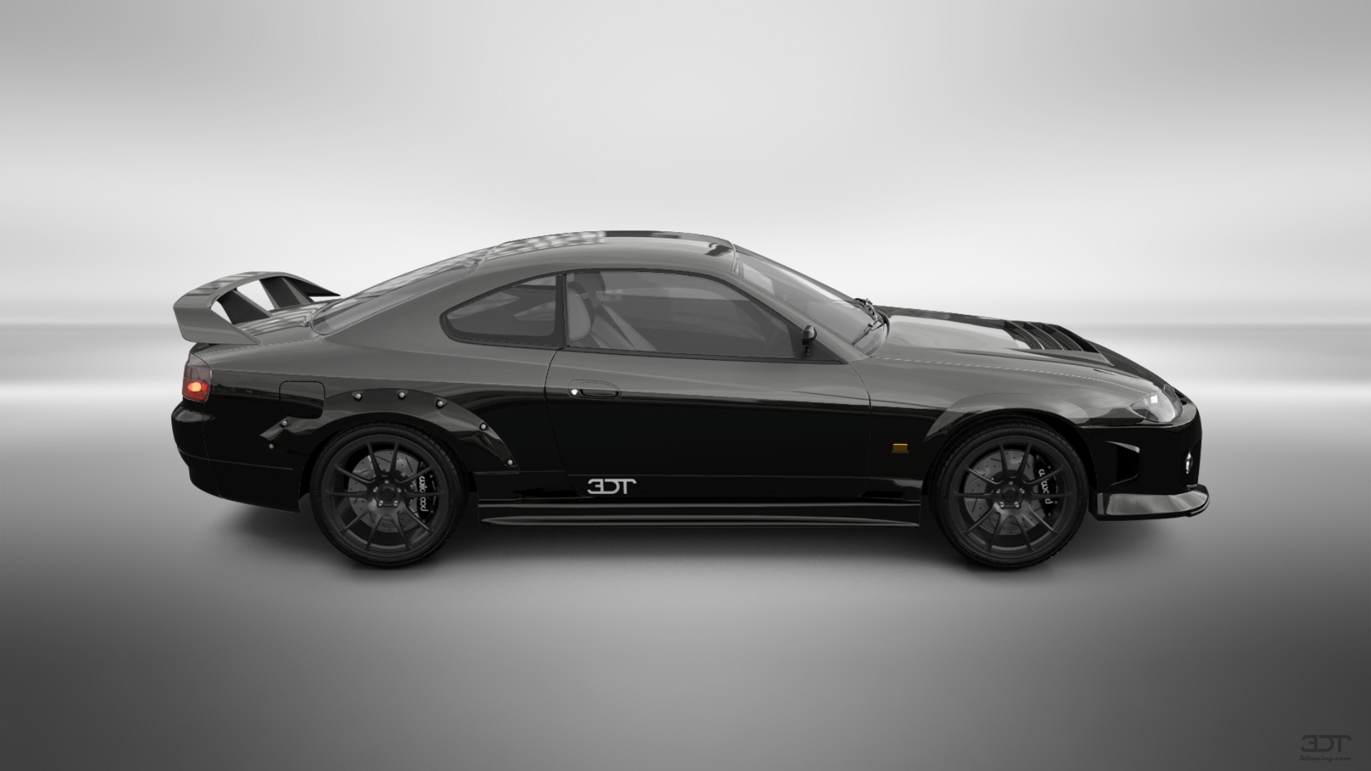 Nissan Silvia S15 2 Door Coupe 1999 Images