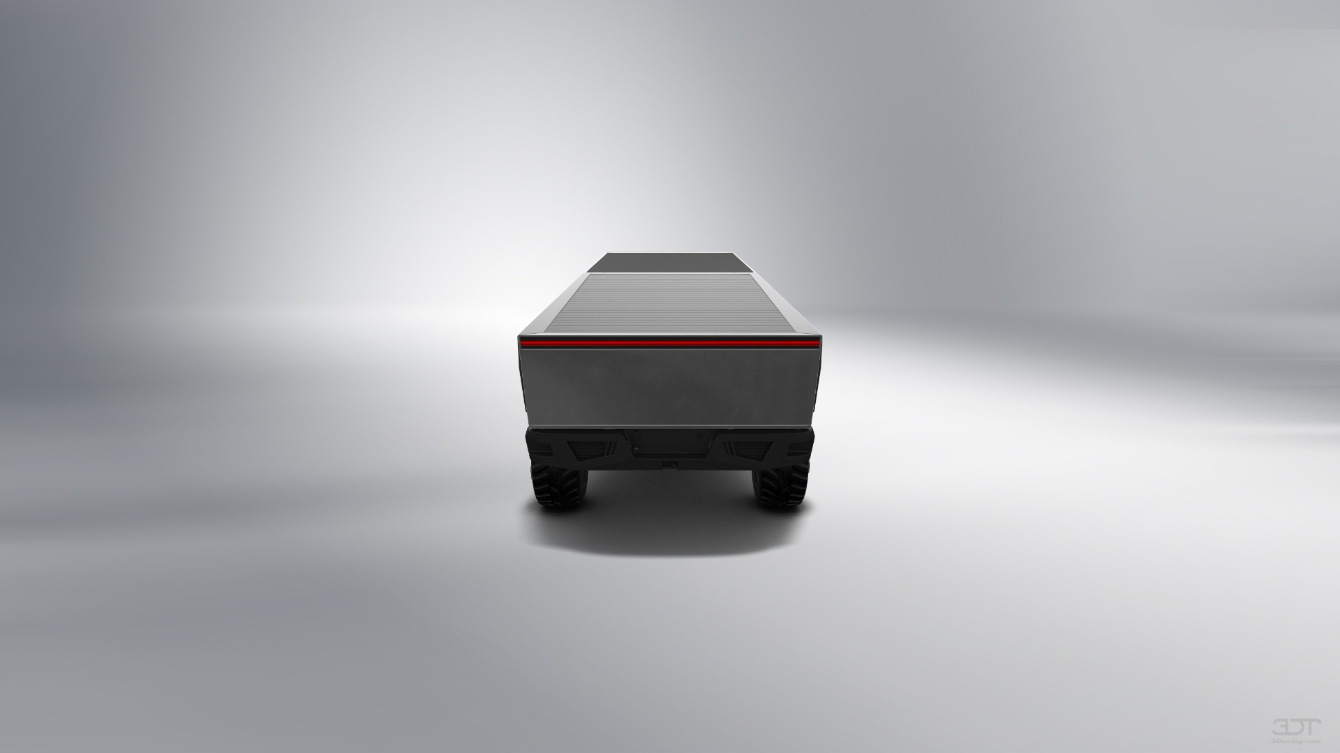 Tesla Cybertruck Truck 2021 Images