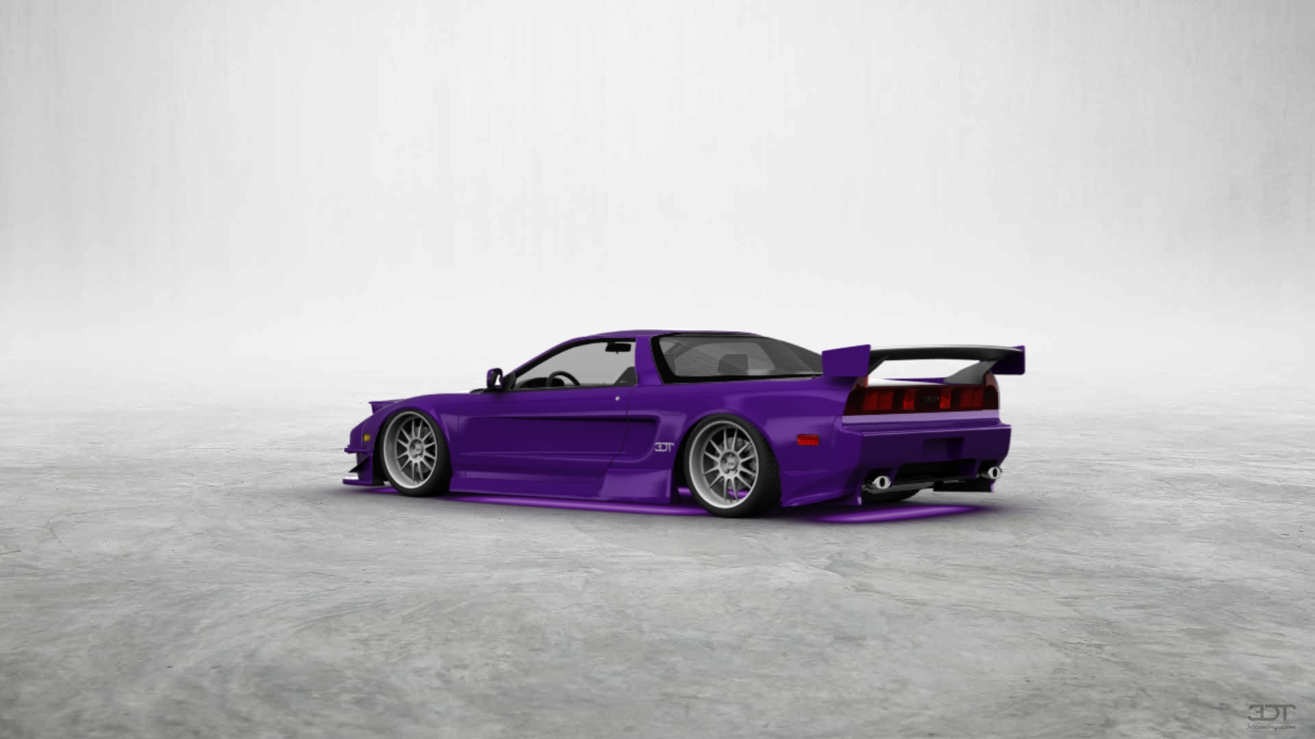 Acura NSX Coupe 1997