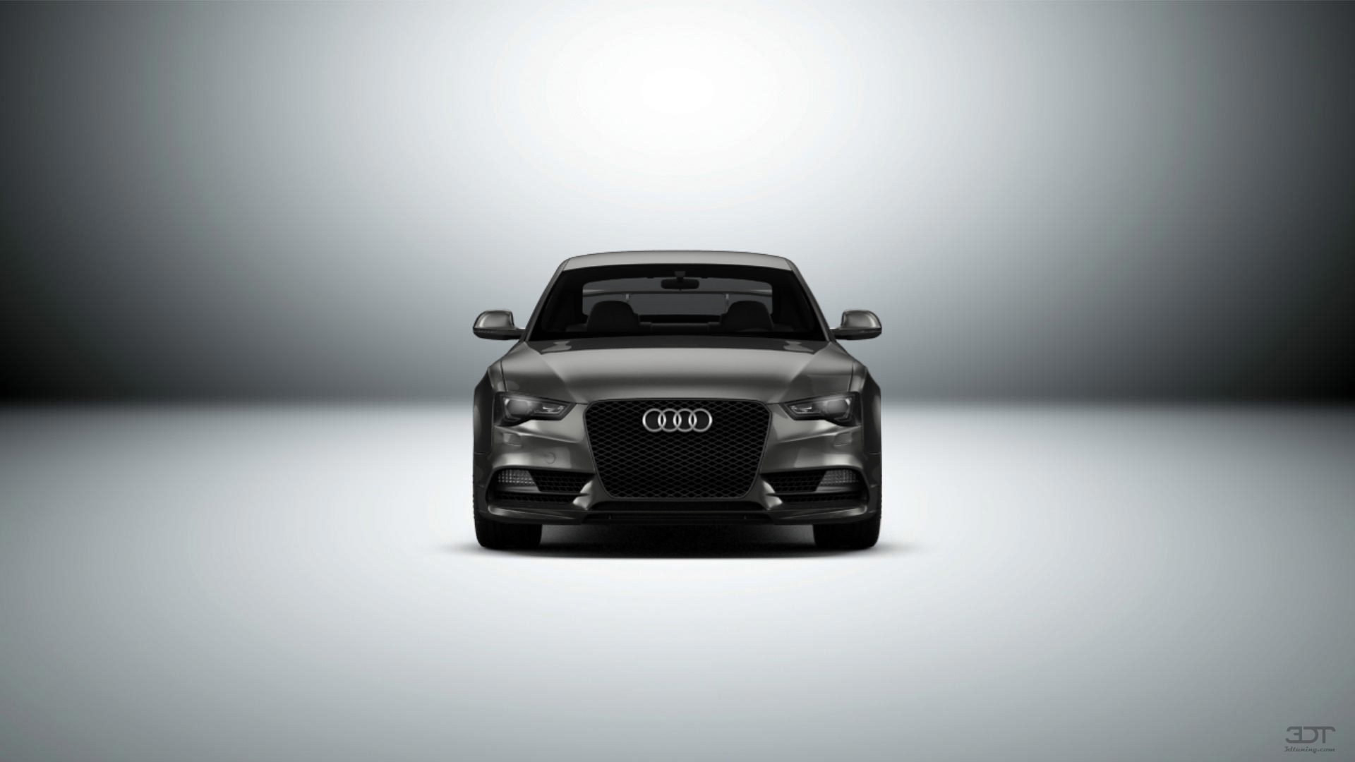Audi A5 Coupe 2012