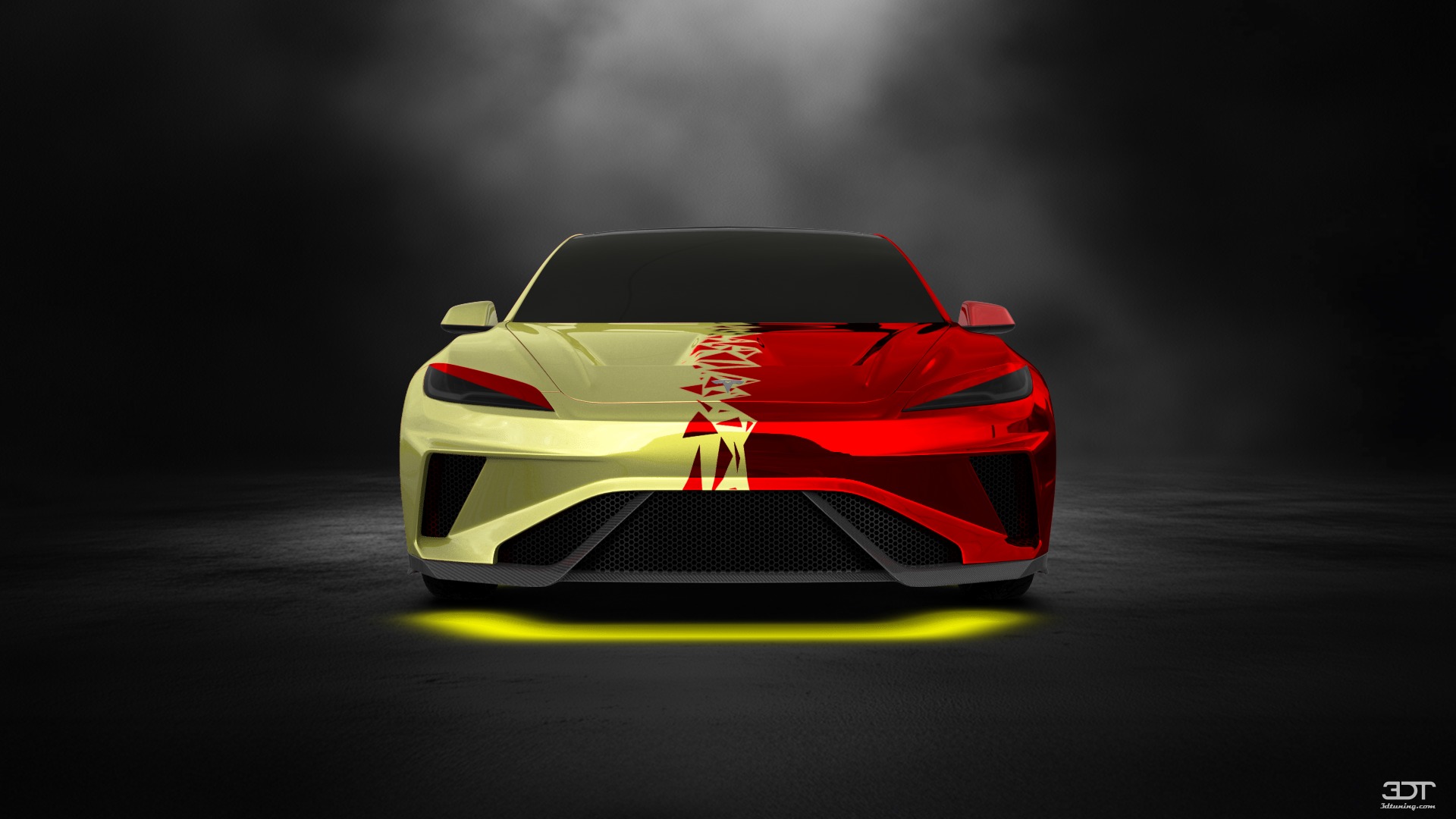 Tesla Model 3 4 Door Saloon 2023