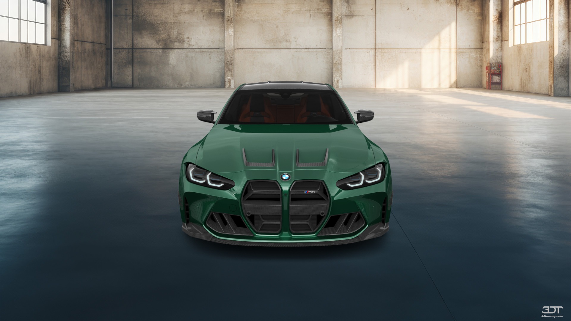 BMW M4 2 Door Coupe 2021
