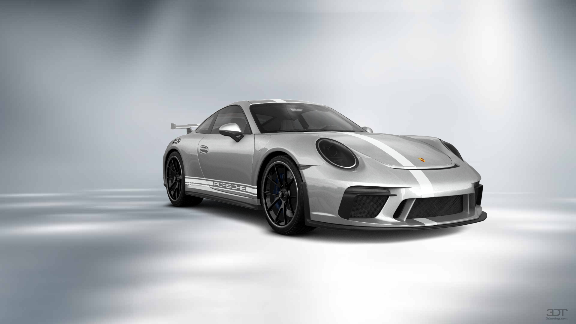 Porsche 911 Carrera 2 Door Coupe 2011 Images