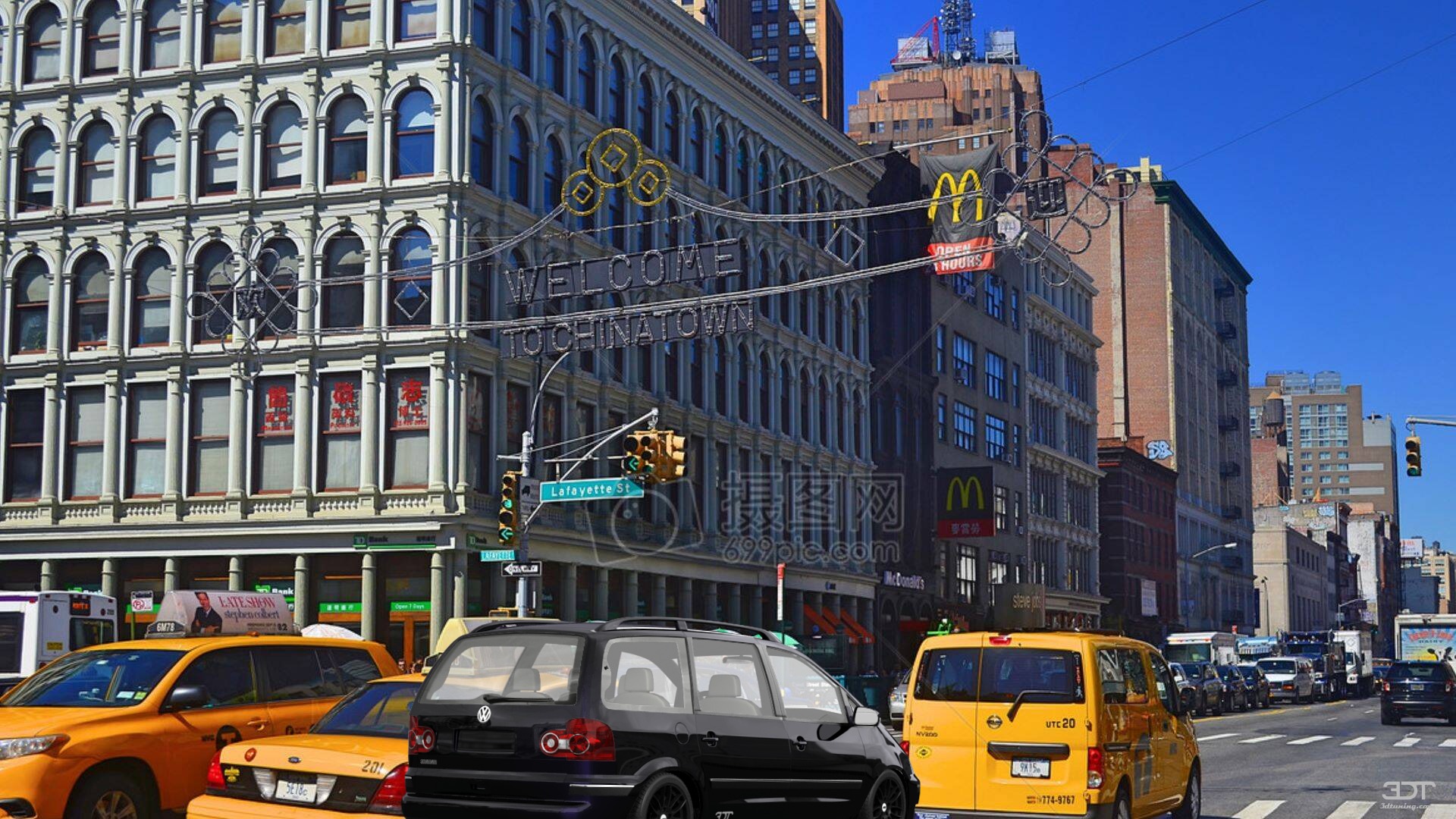 Volkswagen Sharan 5-door MPV 2004 Images