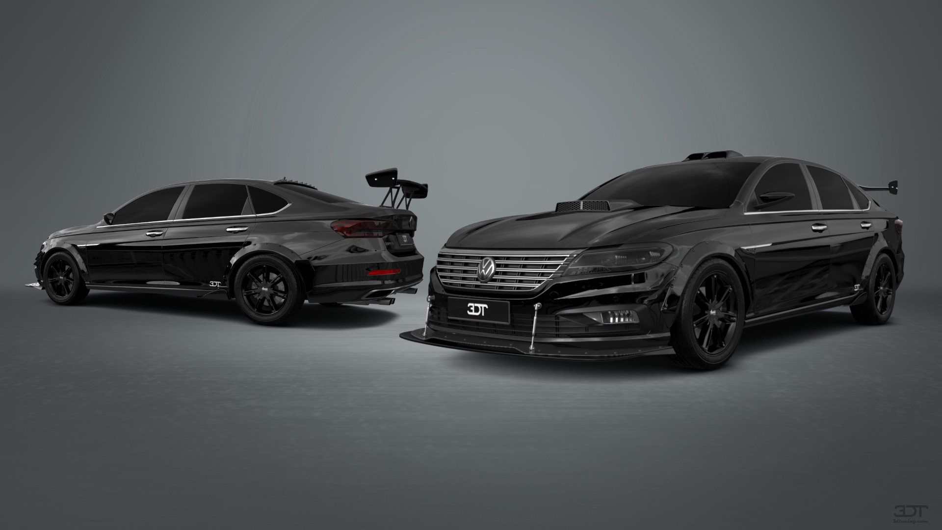 Volkswagen Lavida Sedan 2018