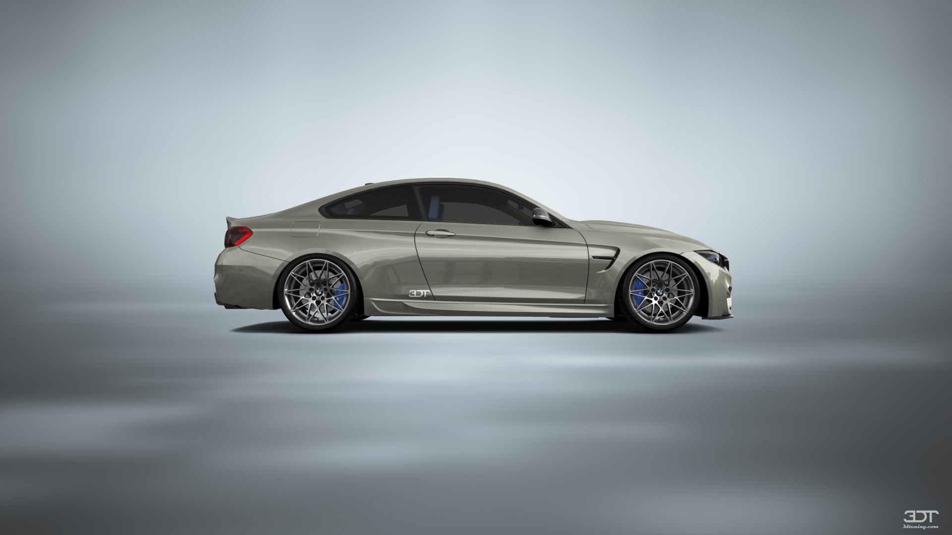 BMW M4 2 Door Coupe 2019