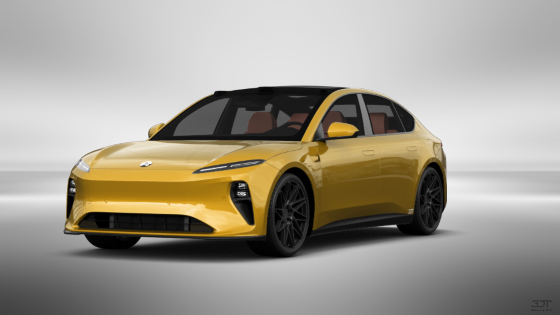 Nio ET5 4 Door Saloon 2023