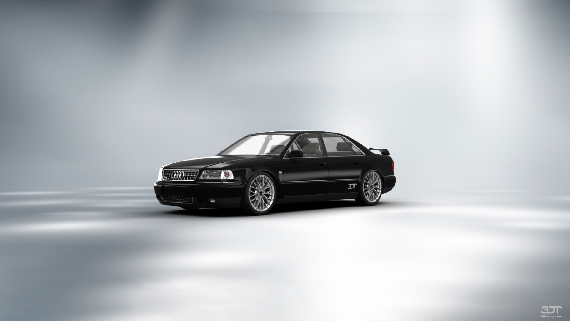 Audi A8 Sedan 1999
