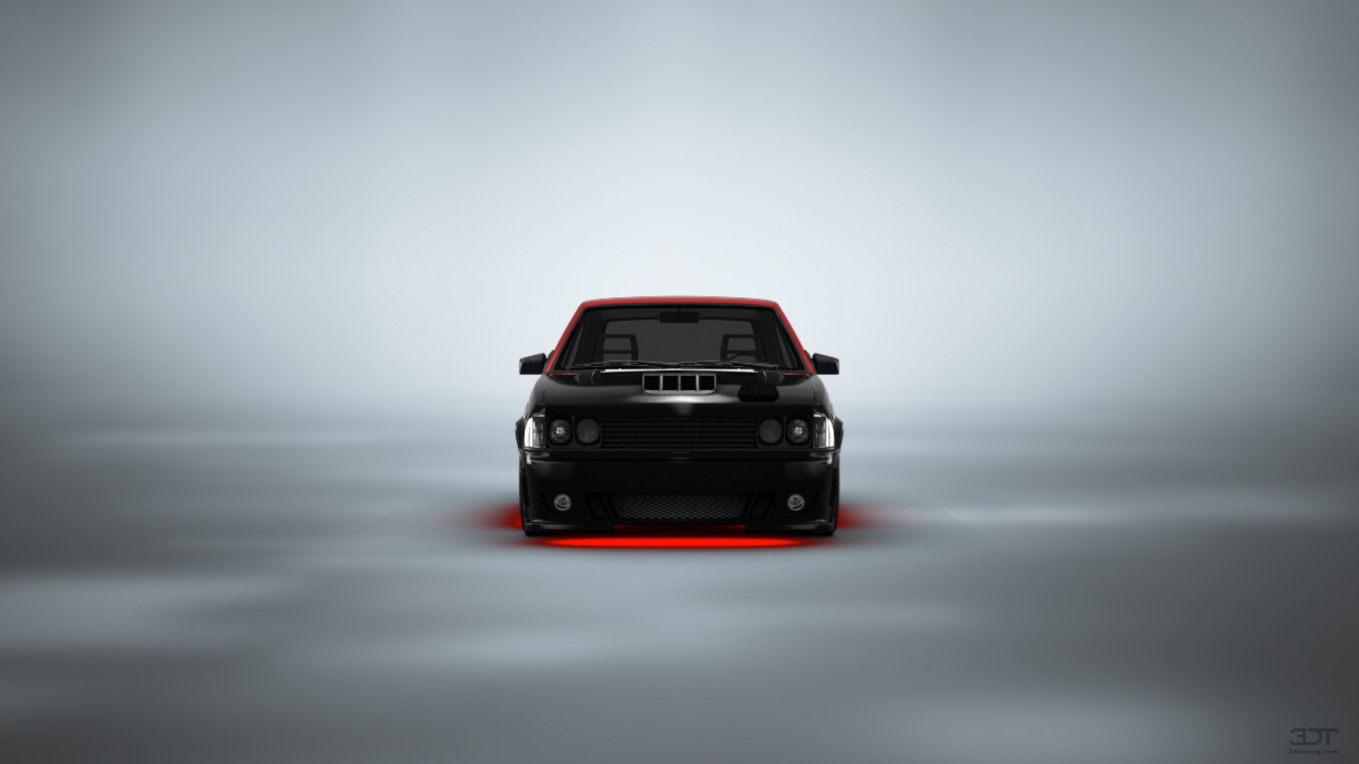 Moskvich 2141 5 Door Hatchback 1986 Images