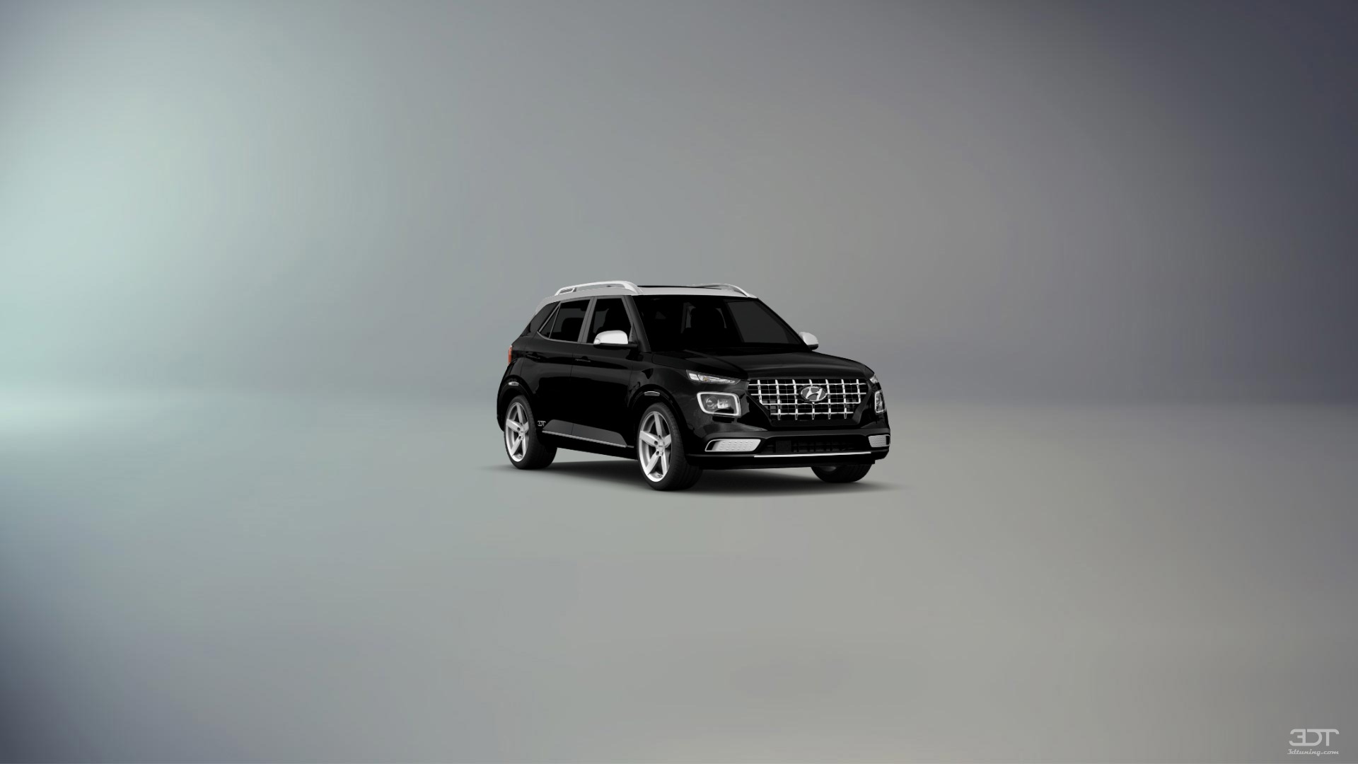 Hyundai Venue 5 Door SUV 2020