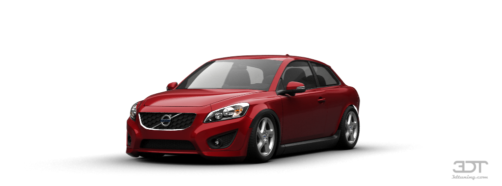 Volvo C30 3 Door Hatchback 2011