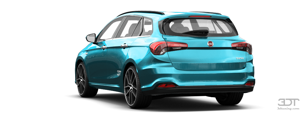 Fiat Tipo 2017