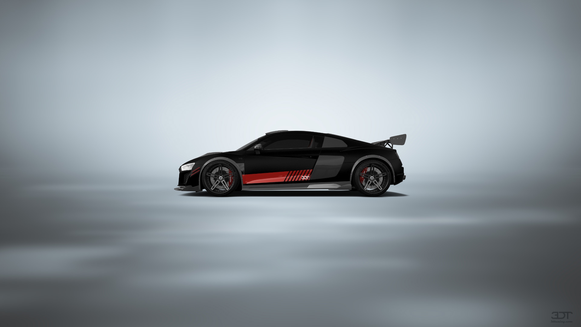 Audi R8 2 Door Coupe 2019