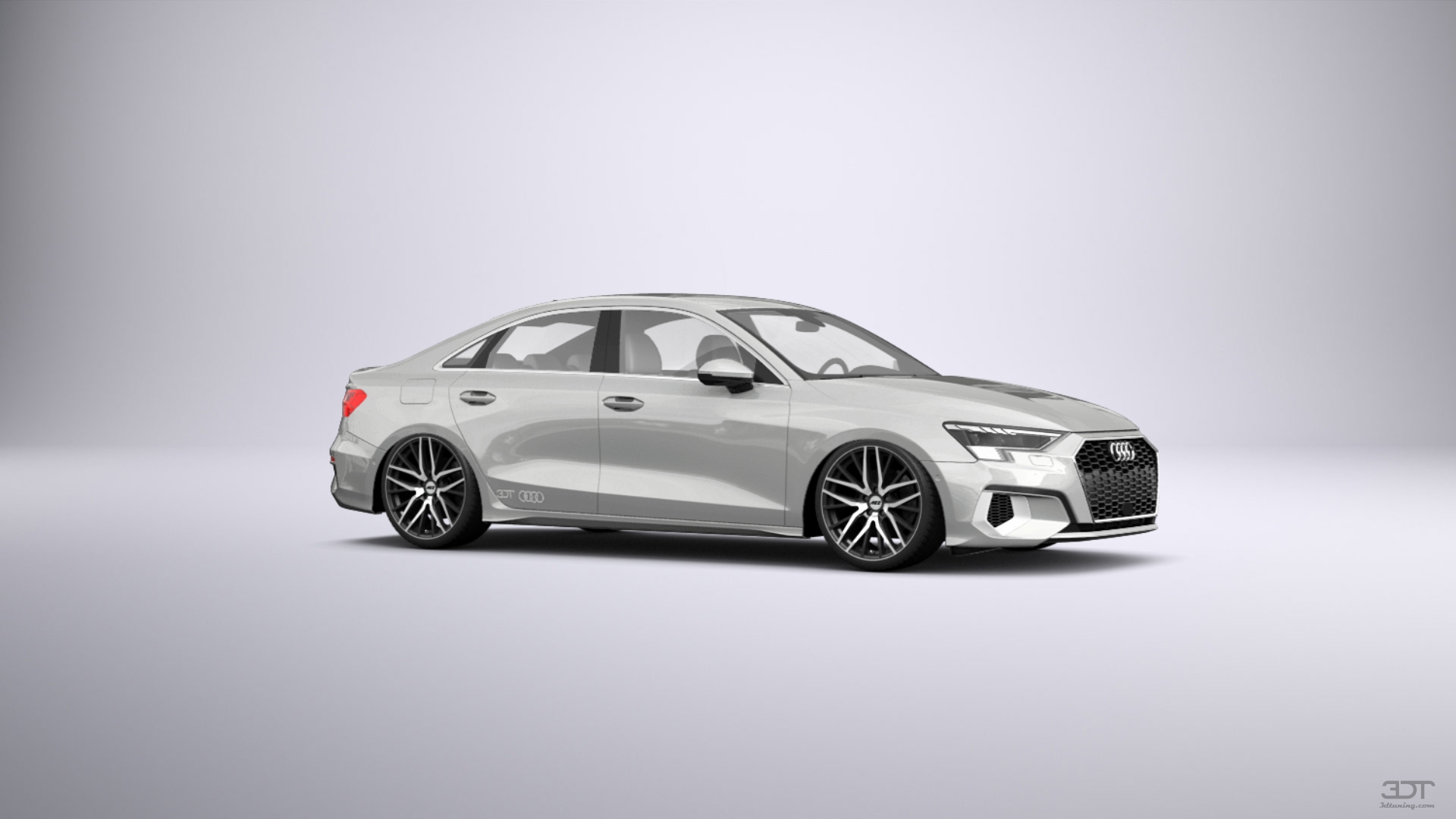 Audi A3 4 Door Limousine 2020