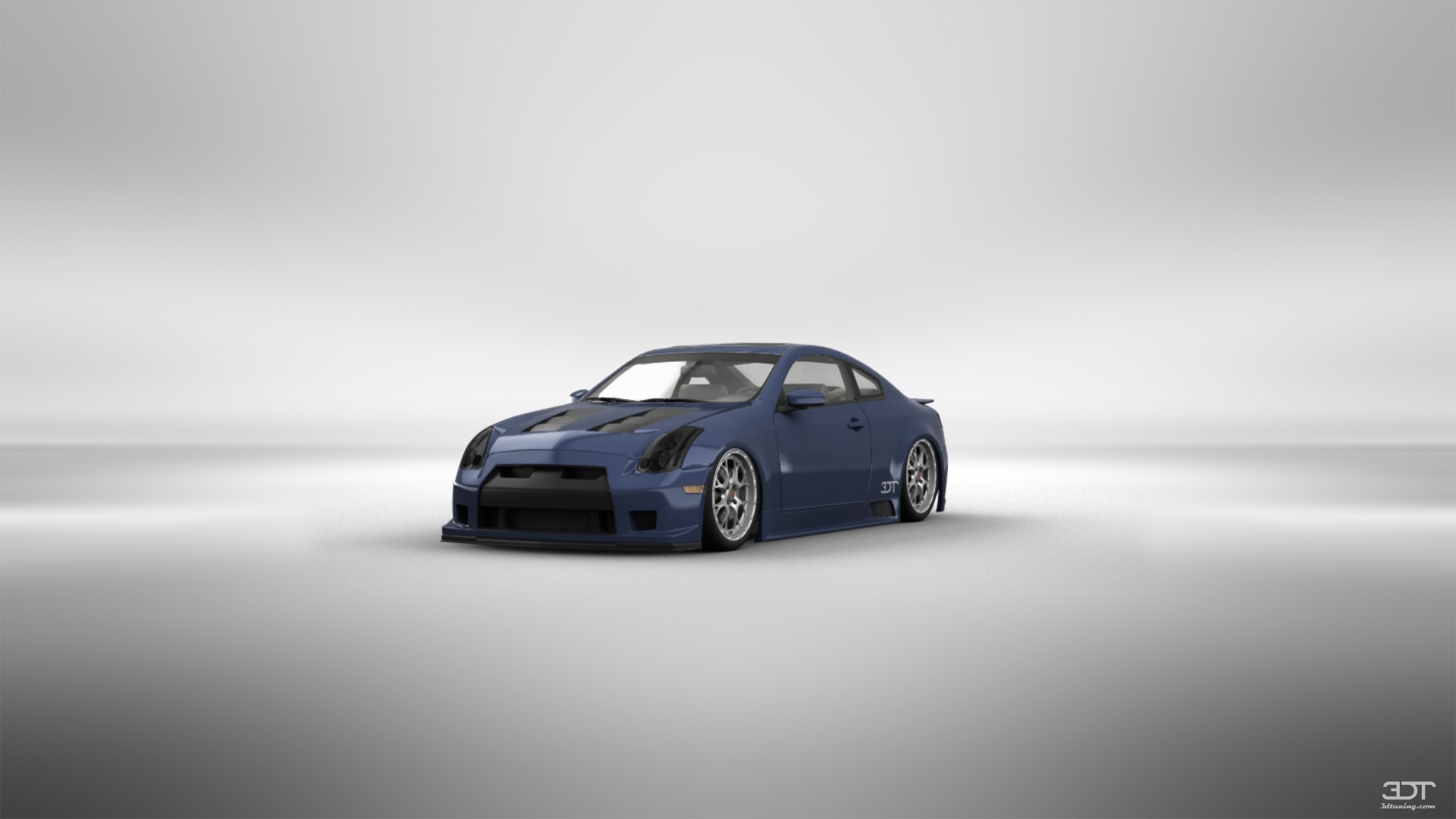 Infiniti G35 Coupe 2003