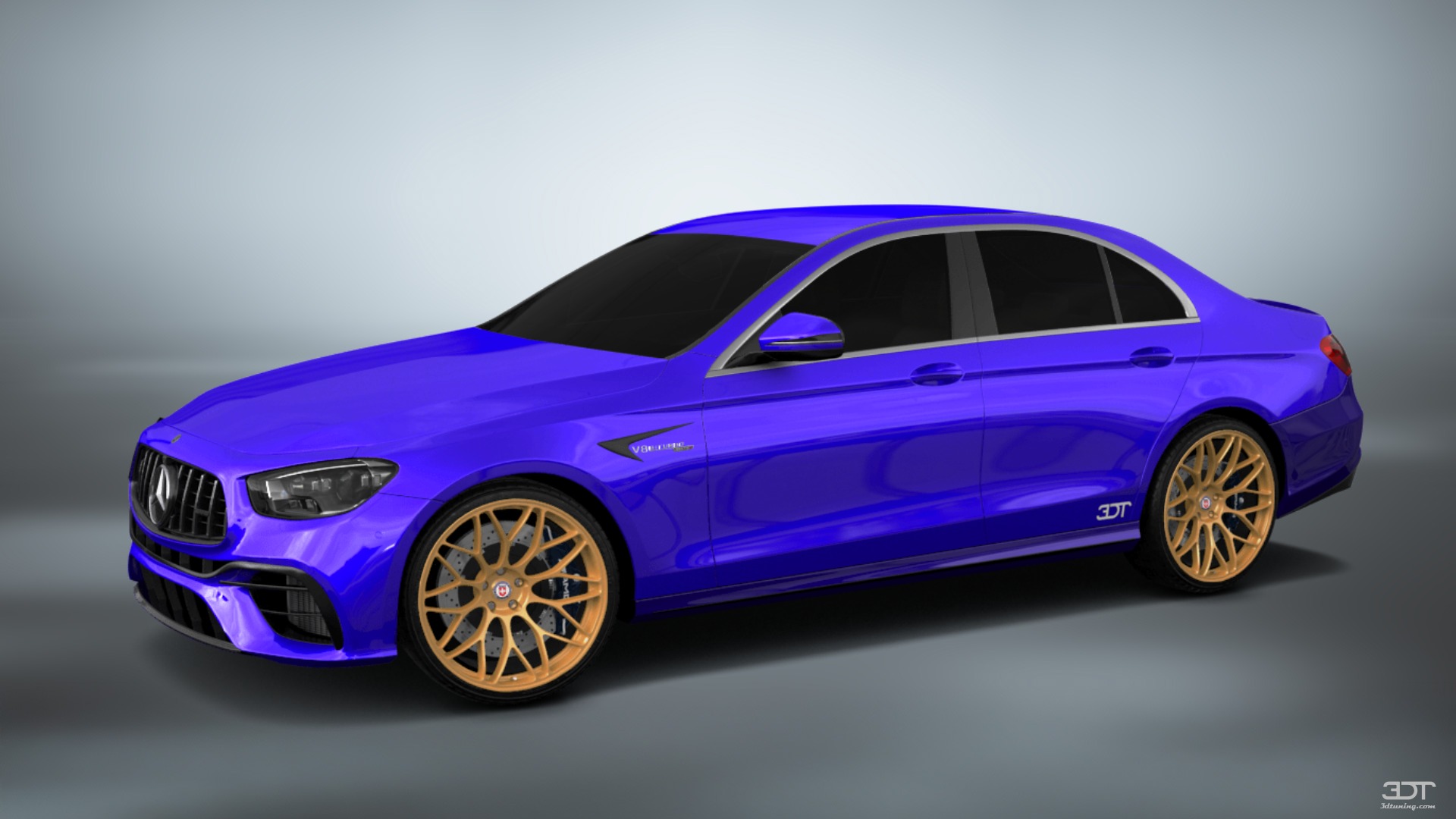 Mercedes E-Class Sedan 2021 Images