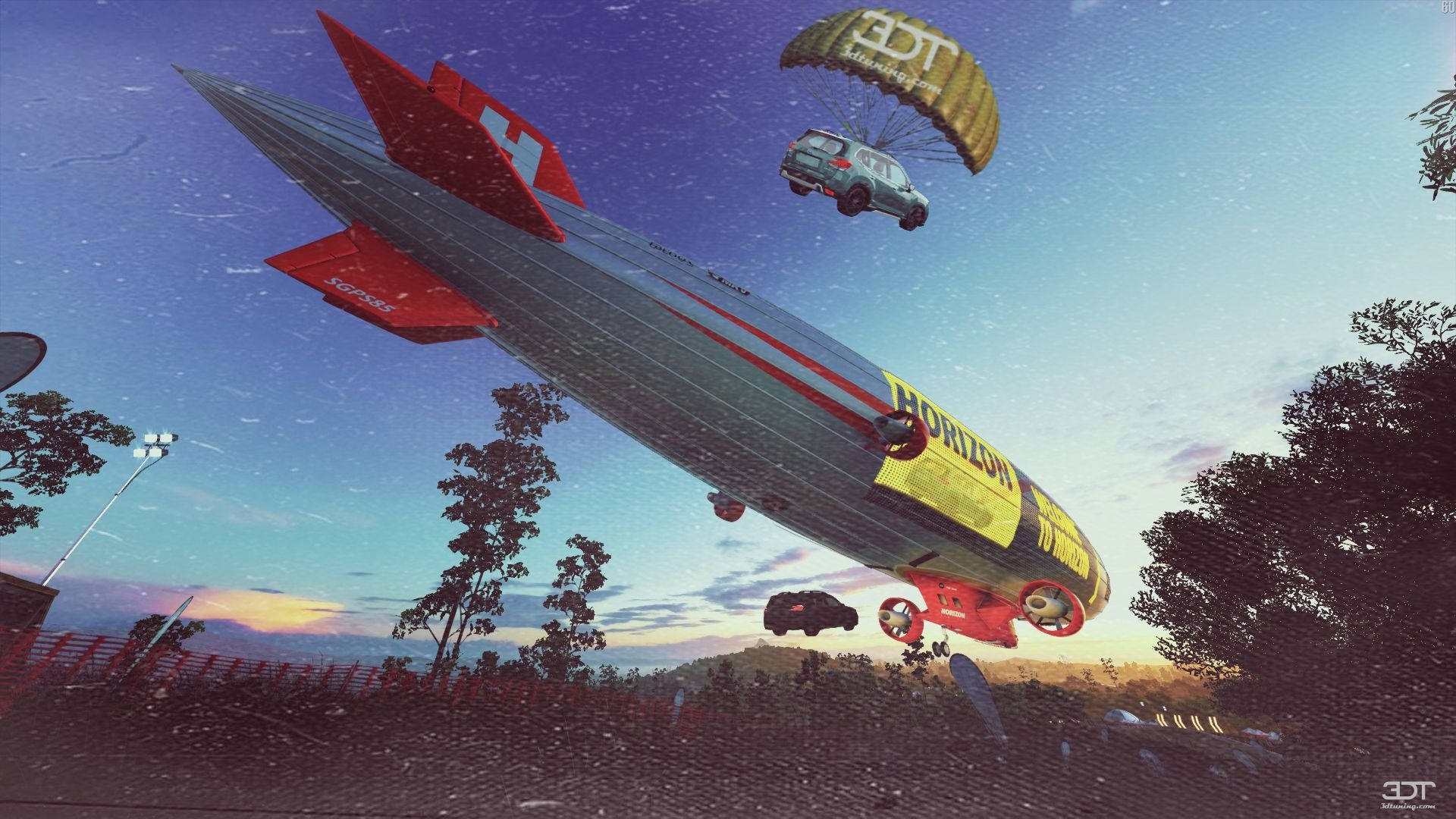 Subaru Forester 5 Door SUV 2019 图片