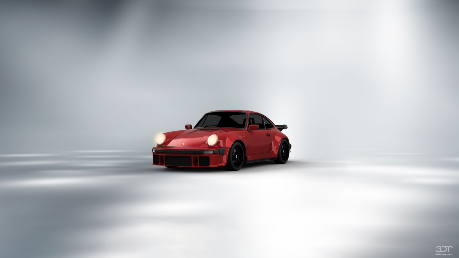 Porsche 911 Turbo Coupe 1978
