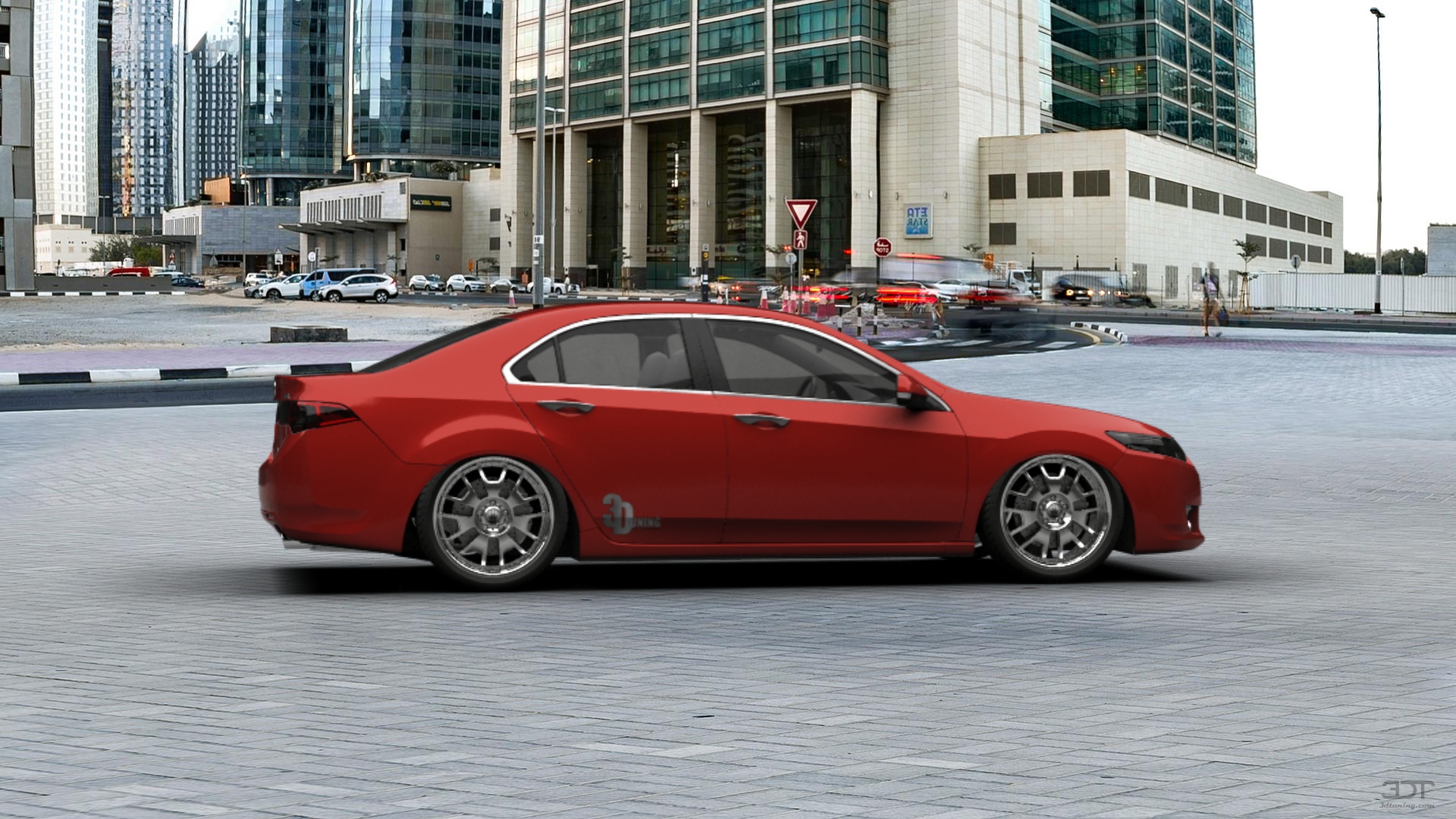 2012 Acura TSX