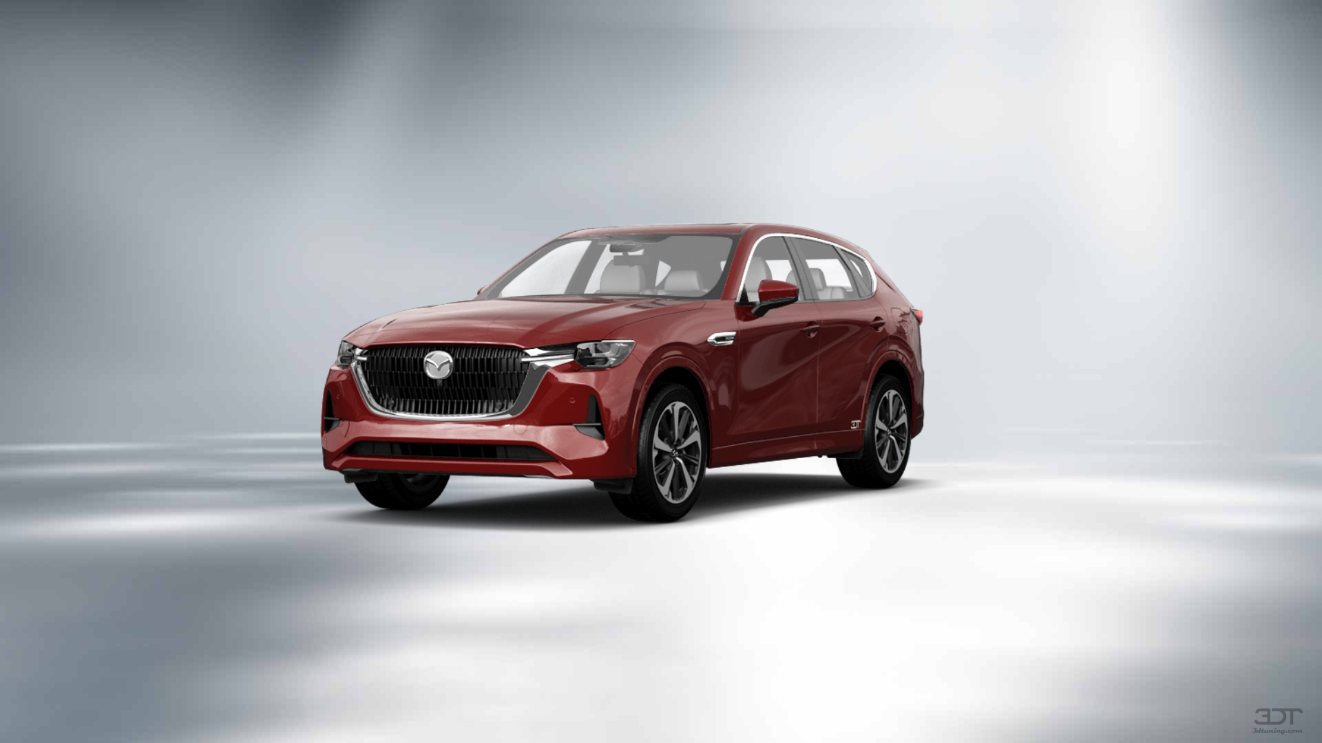 Mazda CX-60 5 Door SUV 2022
