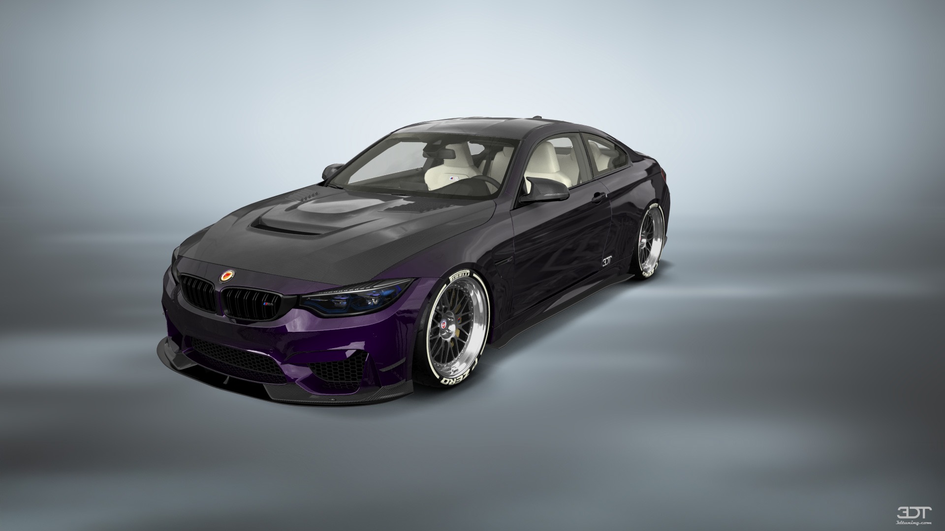BMW M4 2 Door Coupe 2019