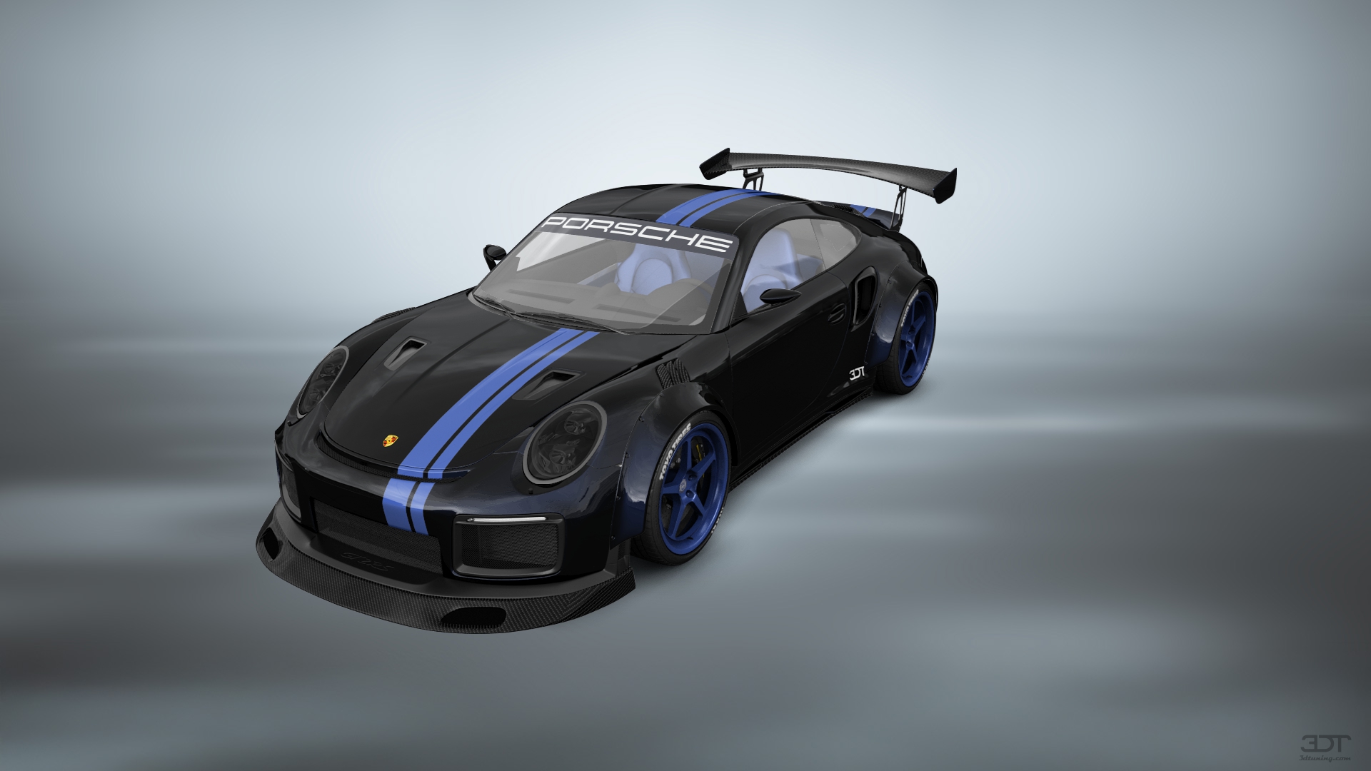 Porsche 911 Turbo S 2 Door Coupe 2014