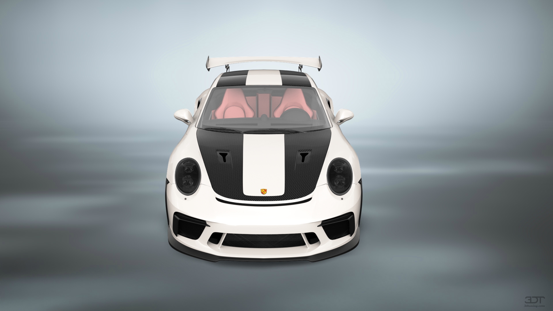 Porsche 911 Turbo S 2 Door Coupe 2014