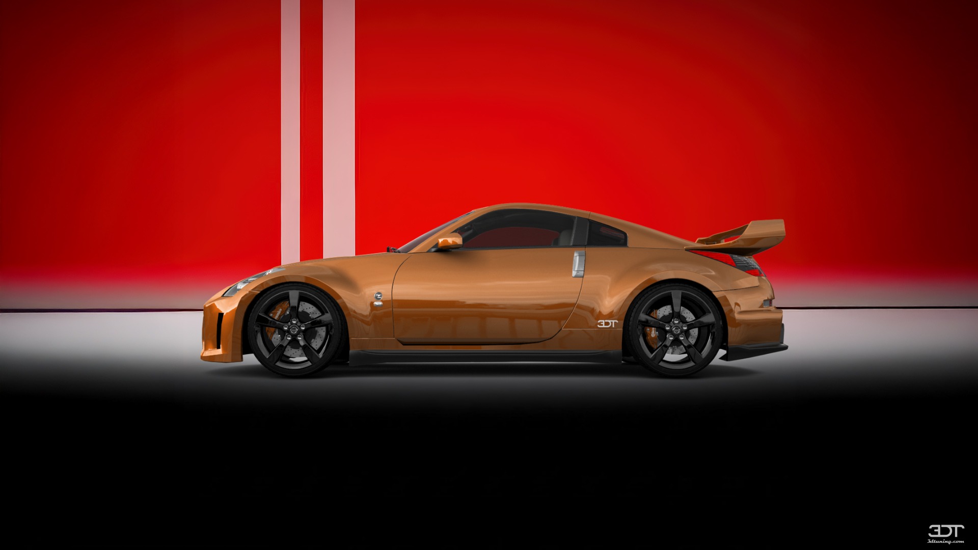 Nissan 350Z 2 Door Coupe 2002 Images