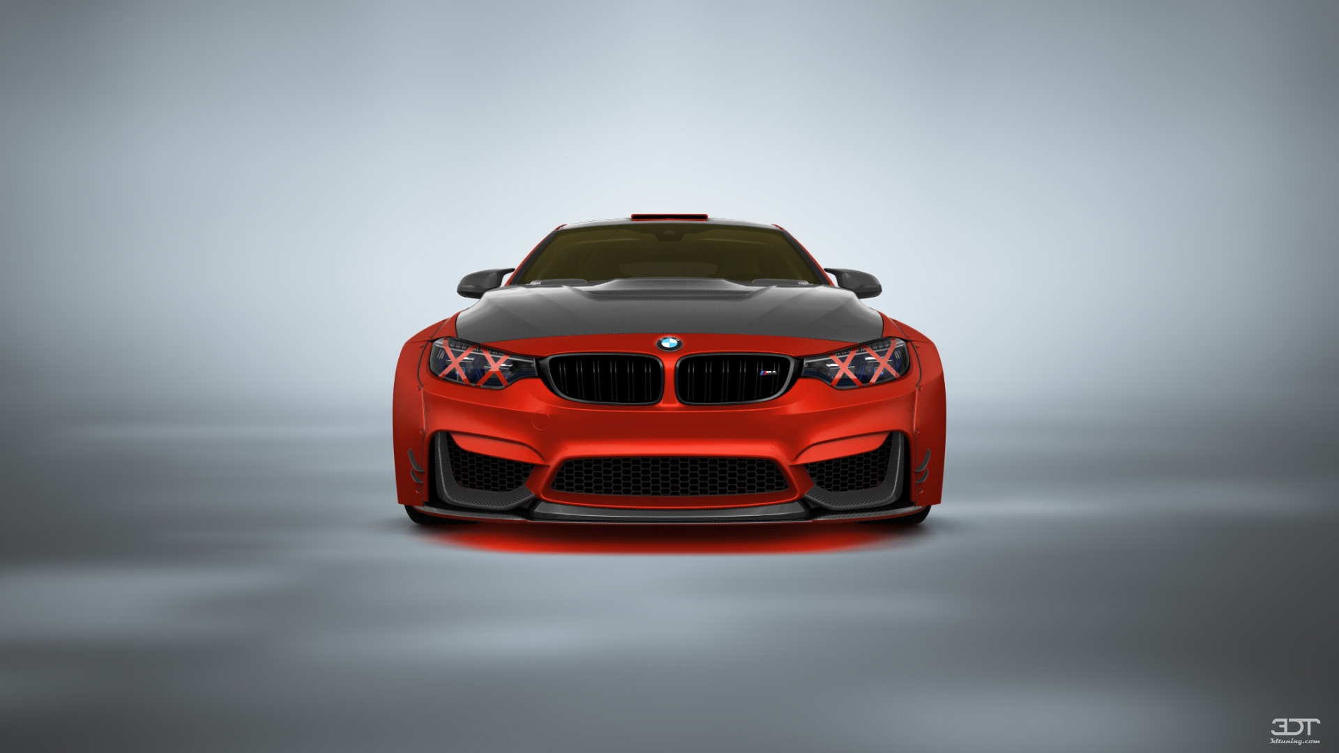 BMW M4 2 Door Coupe 2019