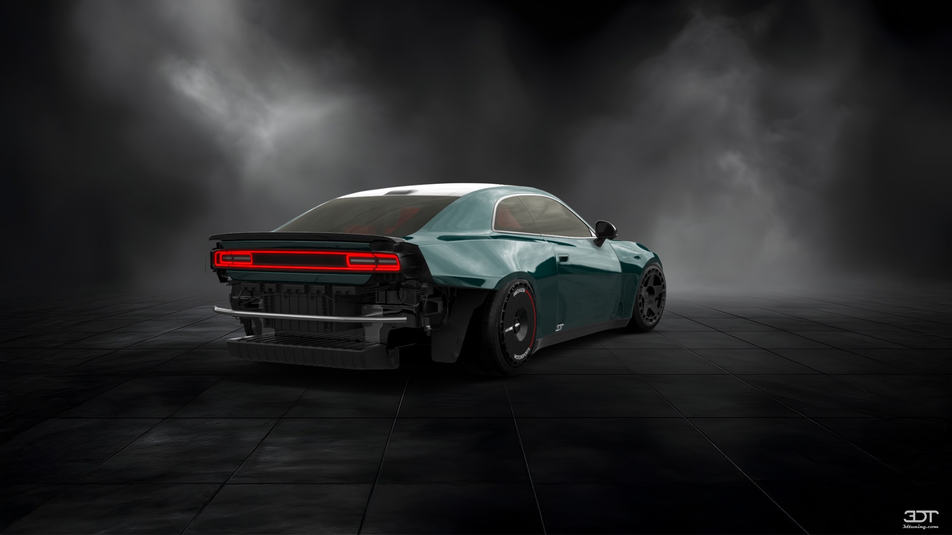 Dodge Charger 2 Door Coupe 2024