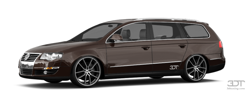 passat v