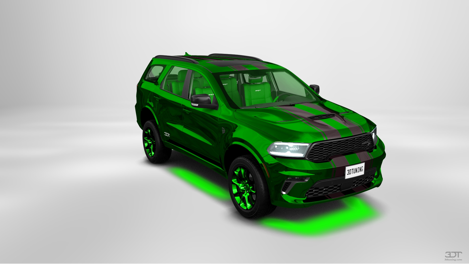 Dodge Durango 5 Door SUV 2021