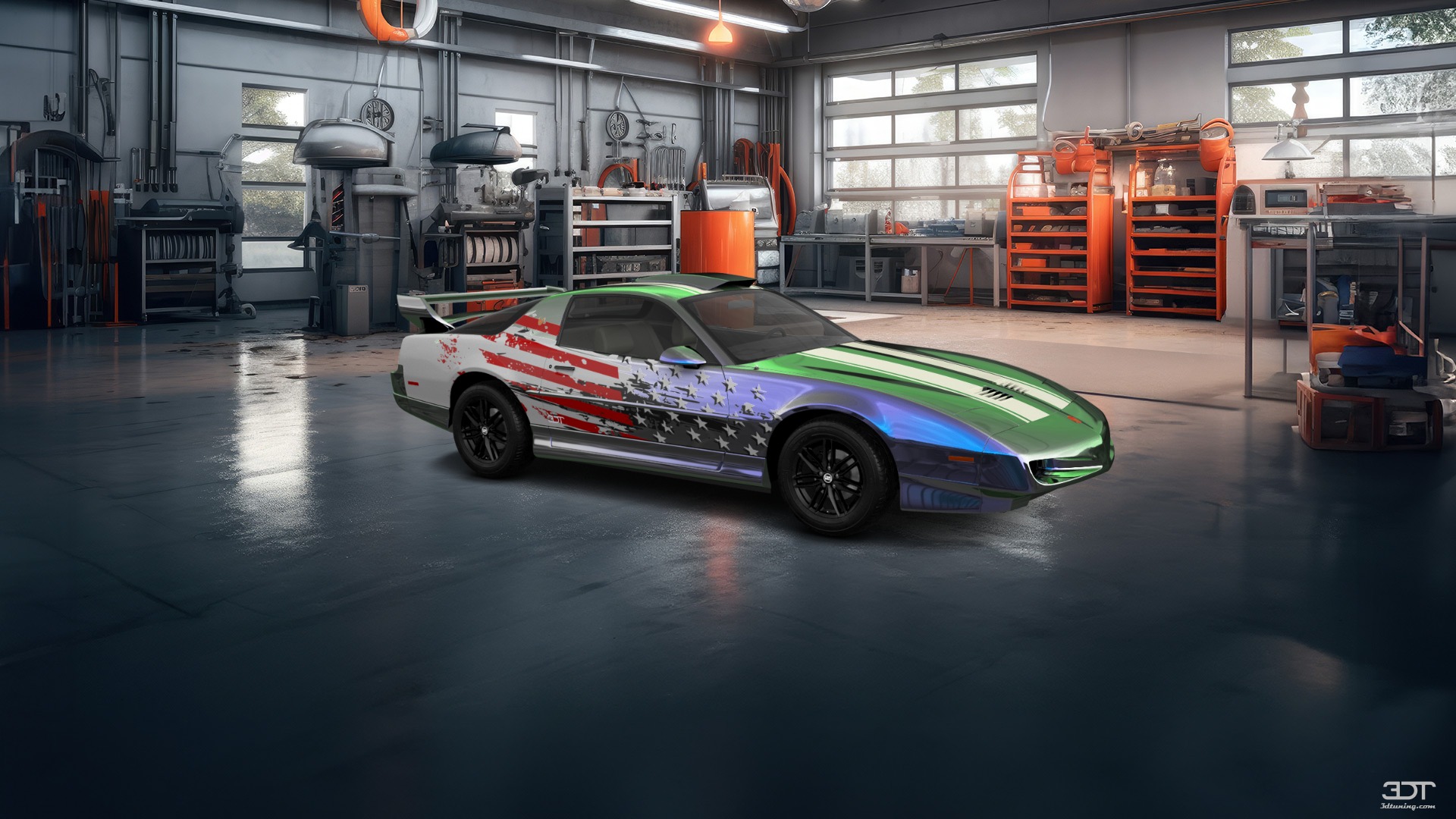 Pontiac Firebird 2 Door Coupe 1982 Images