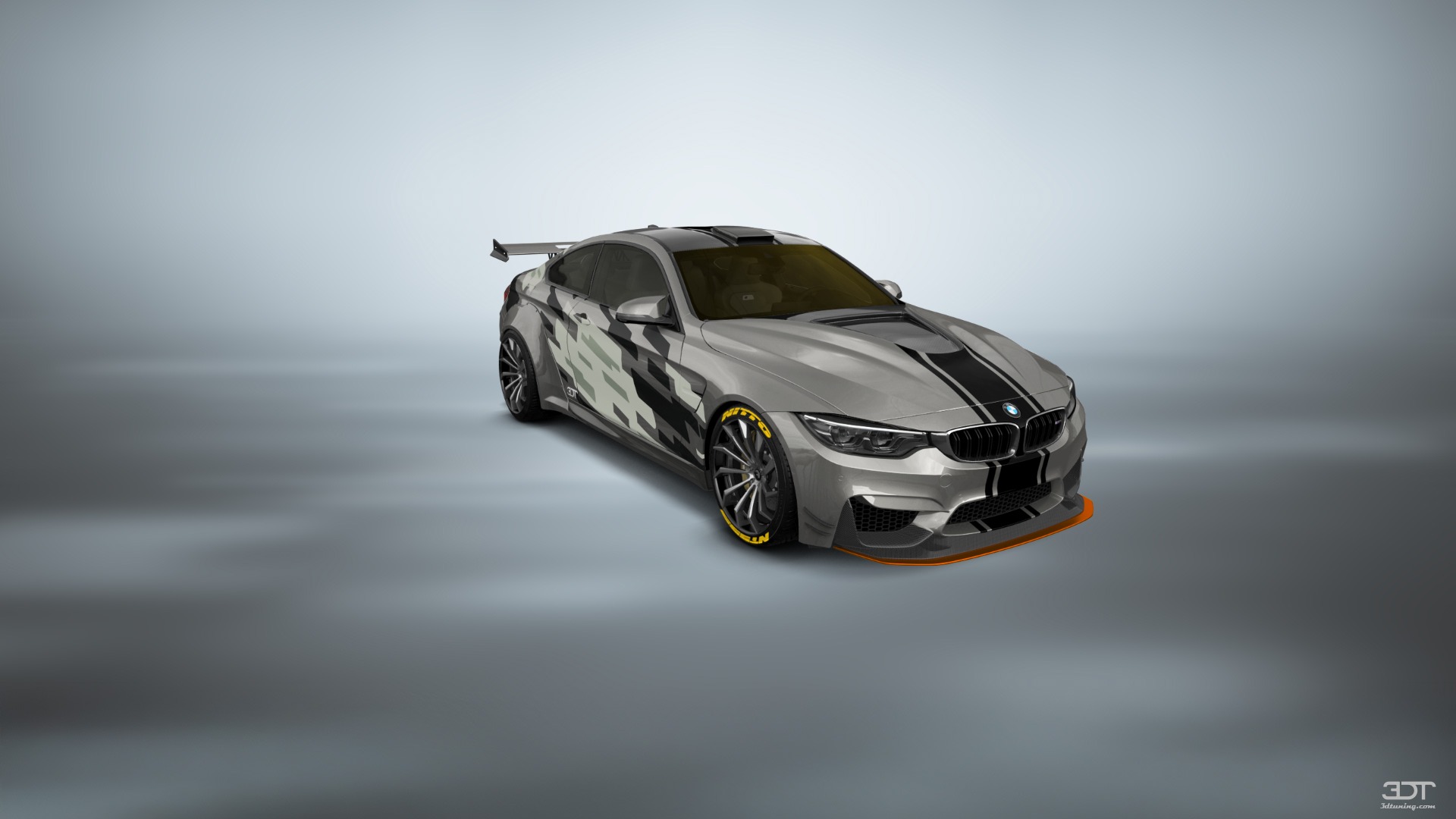 BMW M4 2 Door Coupe 2019
