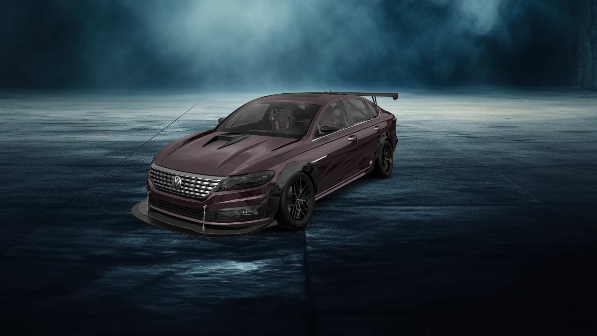 Volkswagen Lavida Sedan 2018