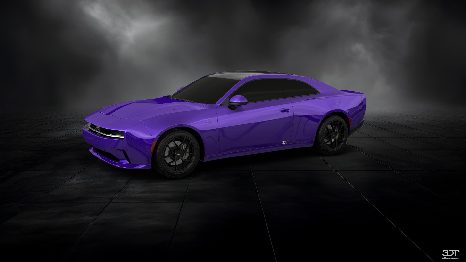 Dodge Charger 2 Door Coupe 2024