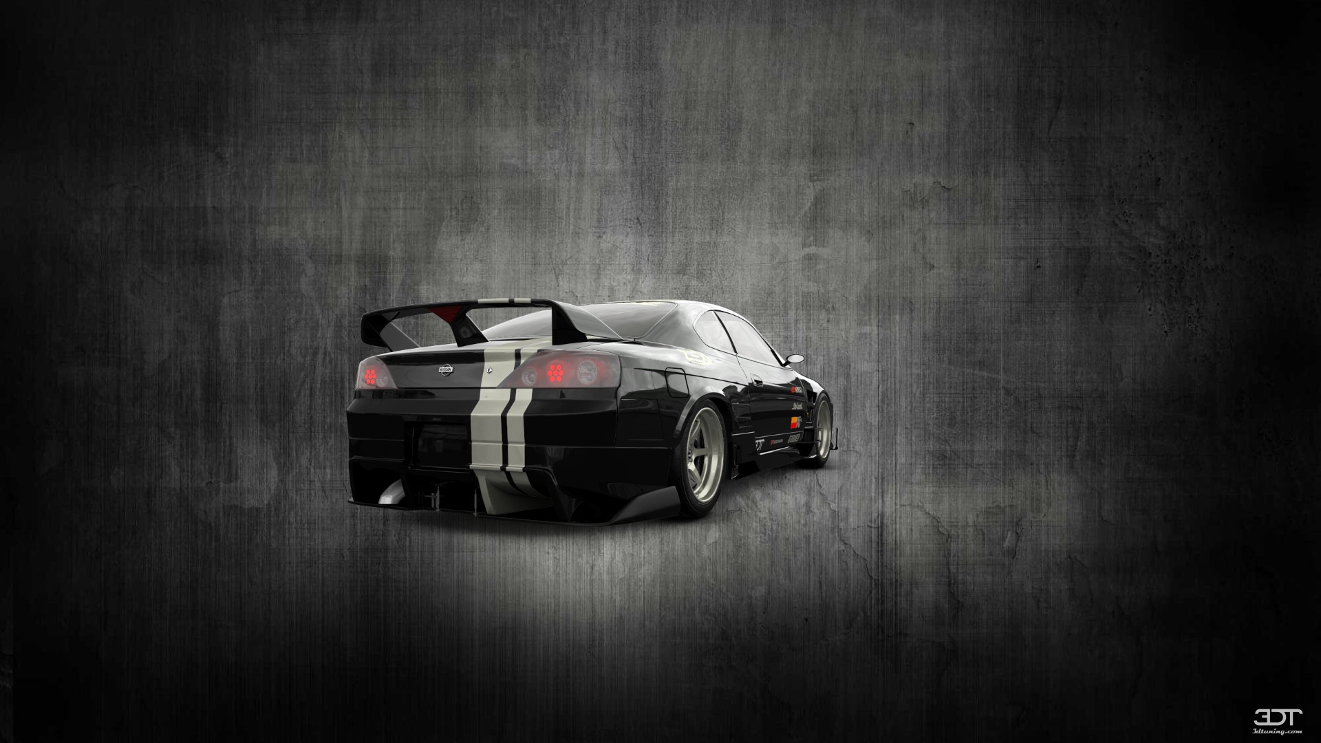 Nissan Silvia S15 2 Door Coupe 1999 Images