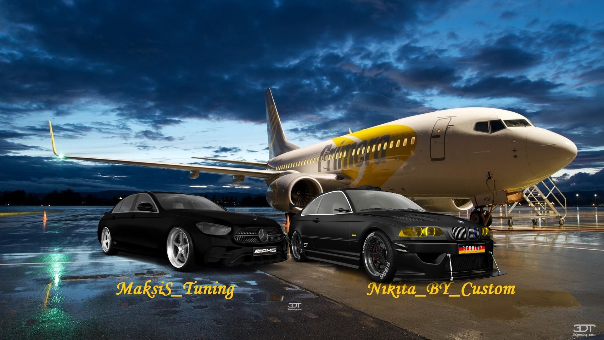 BMW 3 Series 2 Door Coupe 2001 Images