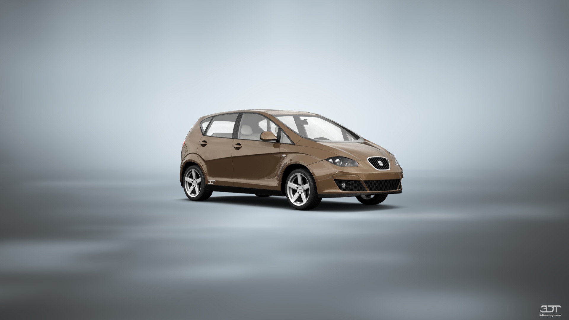 Seat Altea MPV 2010