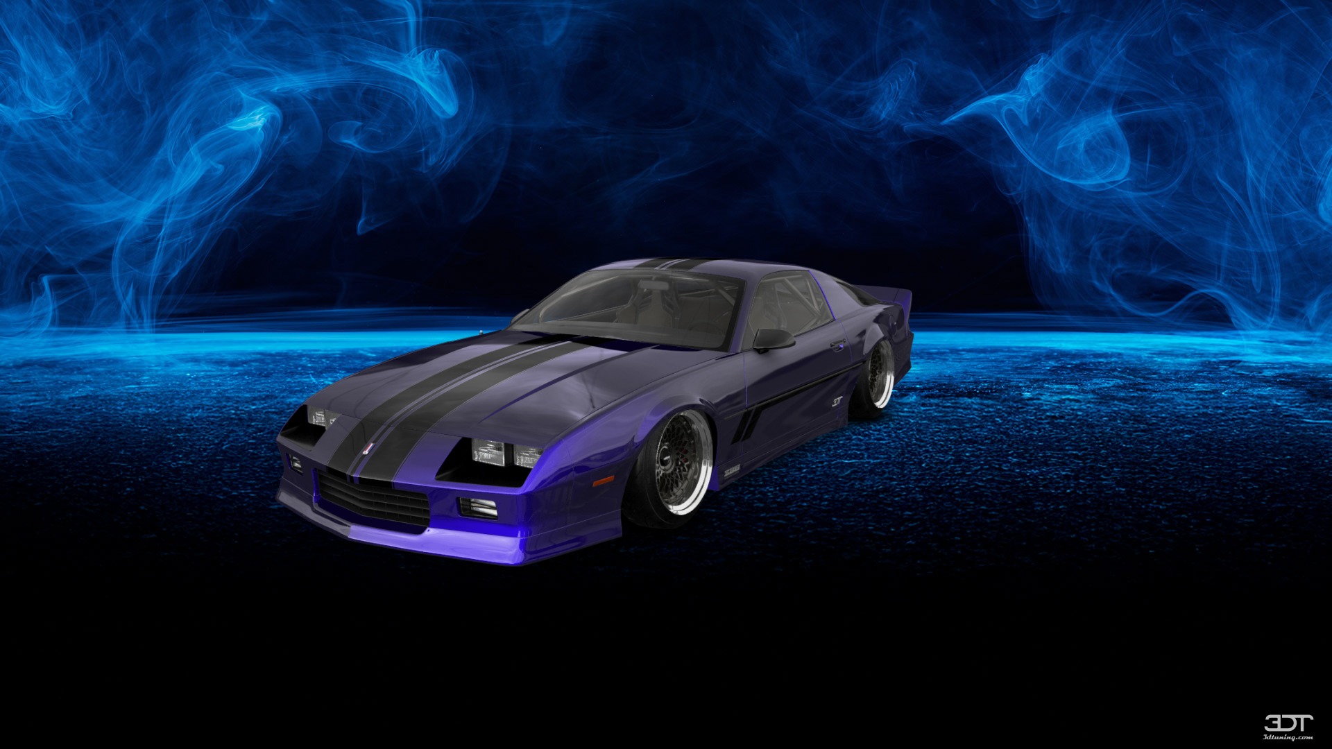 Chevrolet Camaro 2 Door Coupe 1982 Images