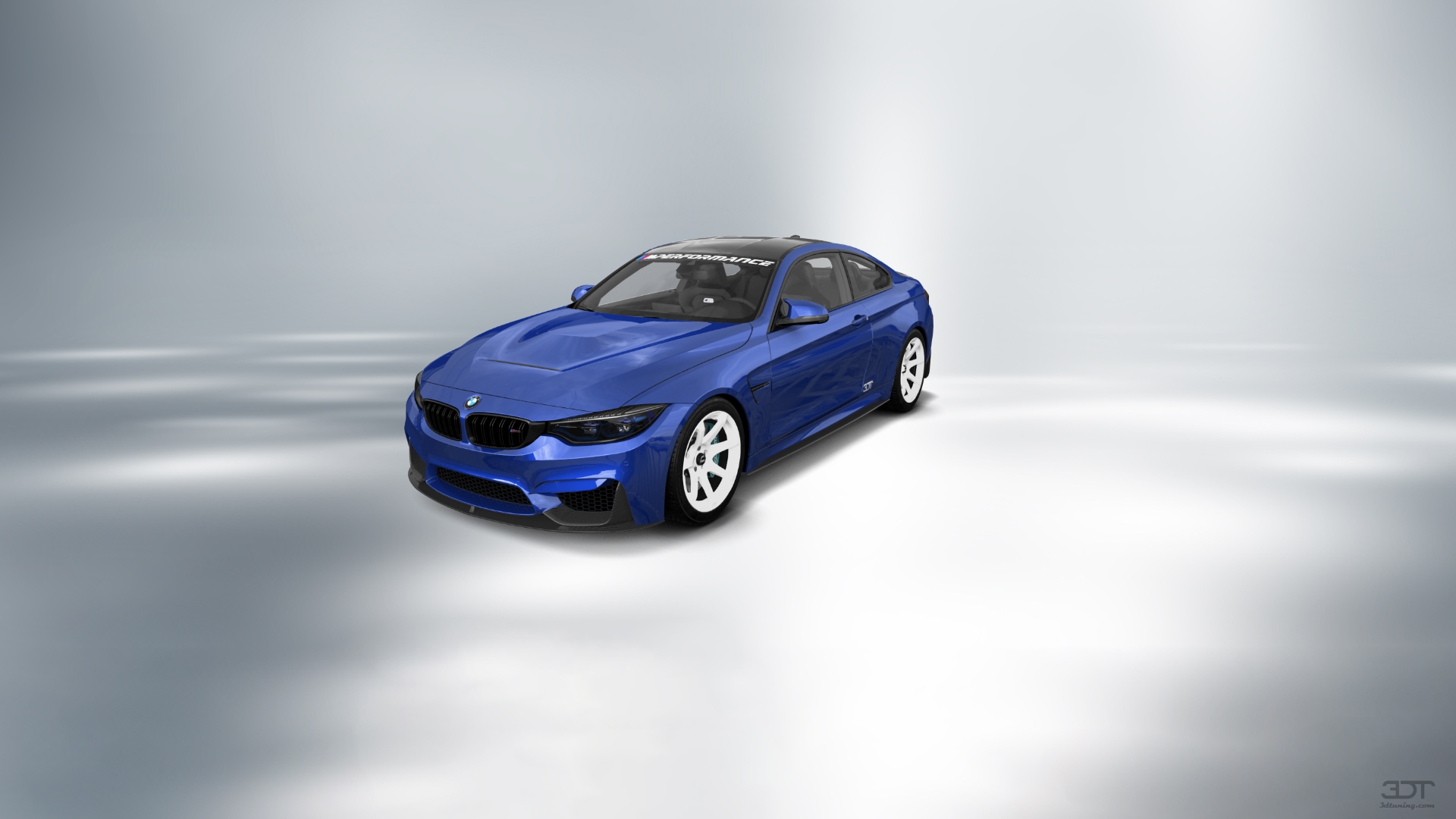 BMW M4 2 Door Coupe 2019